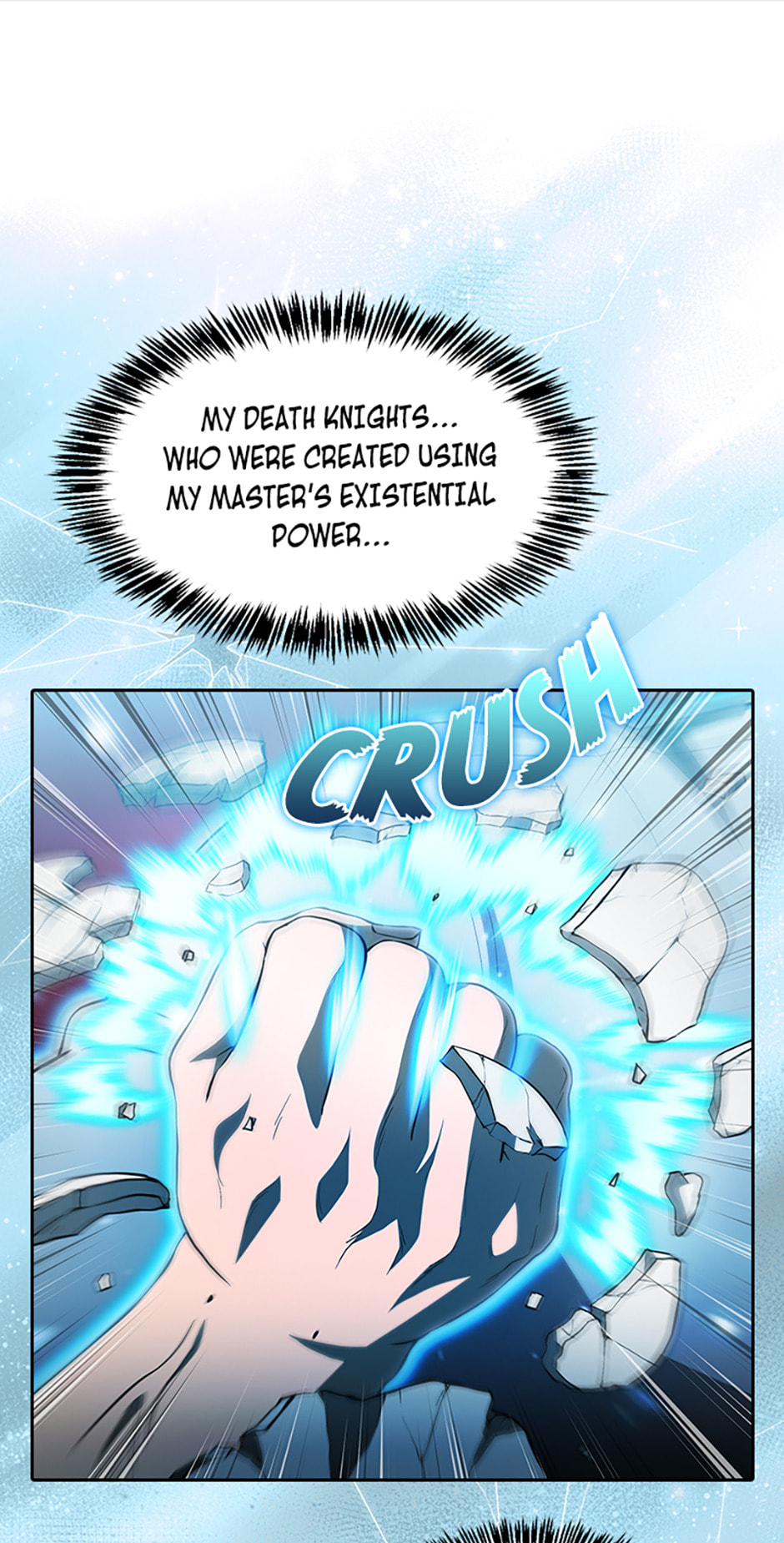 Read The Celestial Returned from Hell chapter 13.2 image 53 on Lezhin