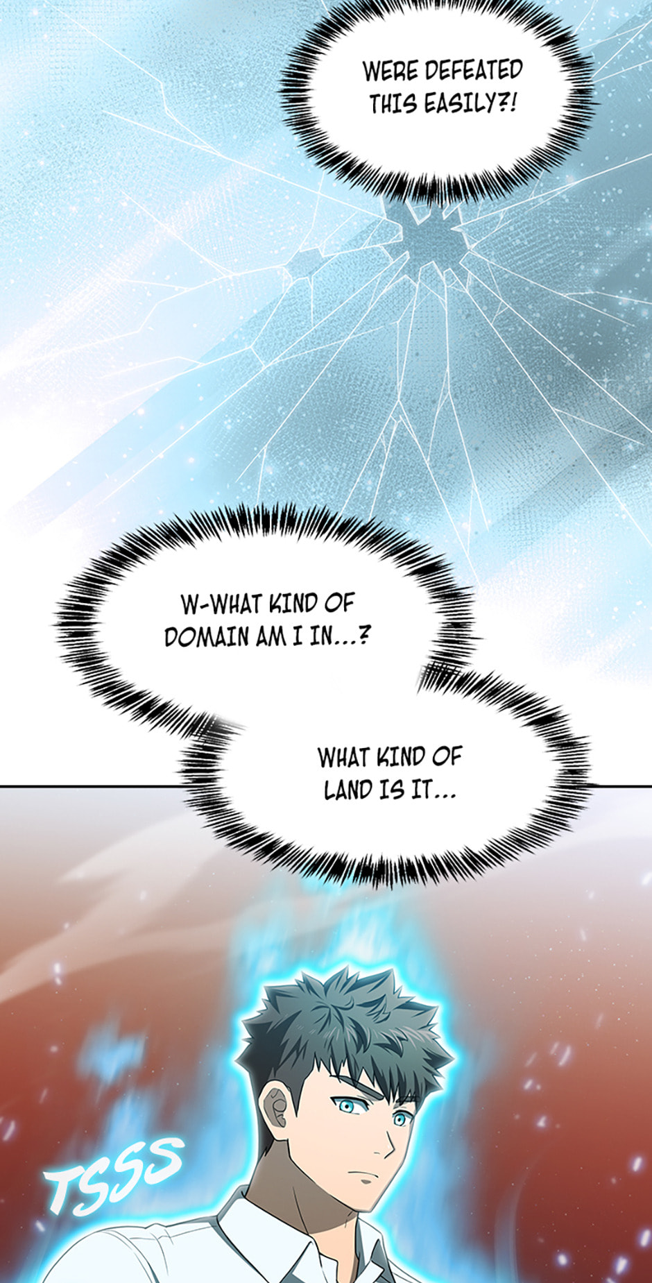 Read The Celestial Returned from Hell chapter 13.2 image 54 on Lezhin