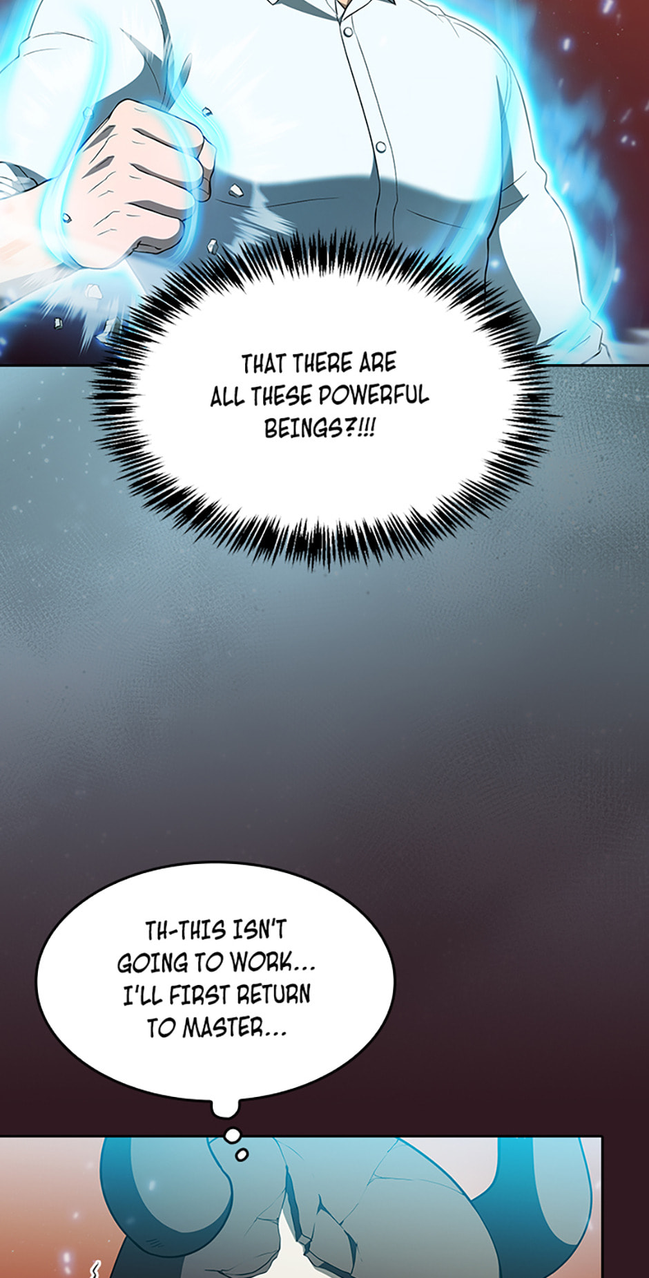 Read The Celestial Returned from Hell chapter 13.2 image 55 on Lezhin