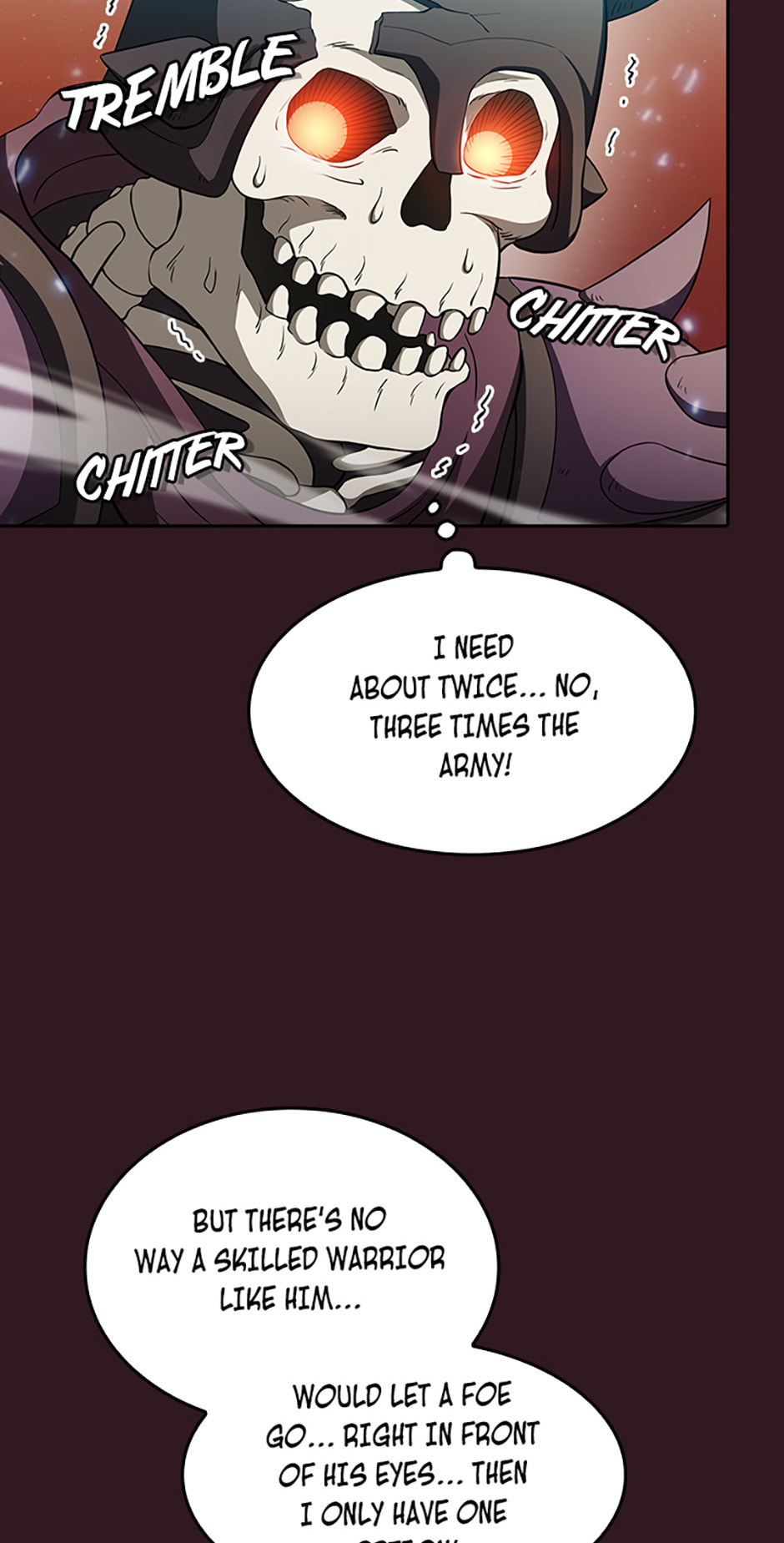 Read The Celestial Returned from Hell chapter 13.2 image 56 on Lezhin
