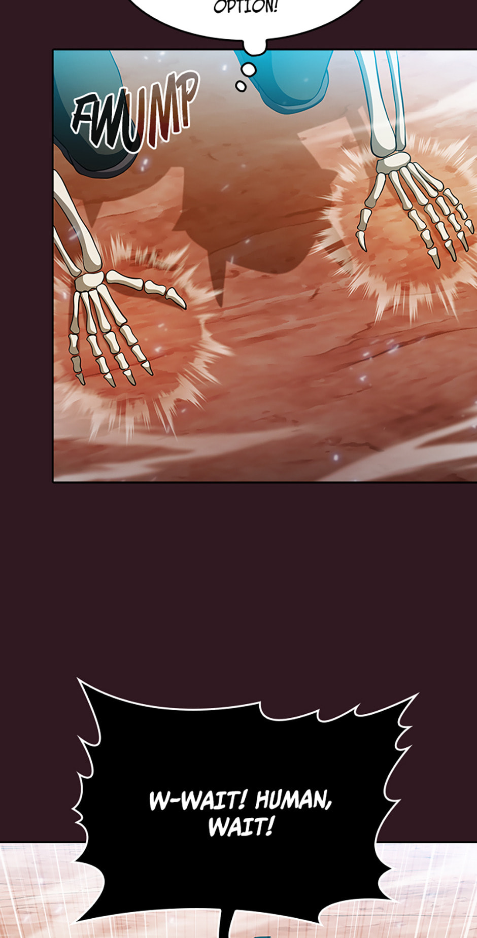 Read The Celestial Returned from Hell chapter 13.2 image 57 on Lezhin