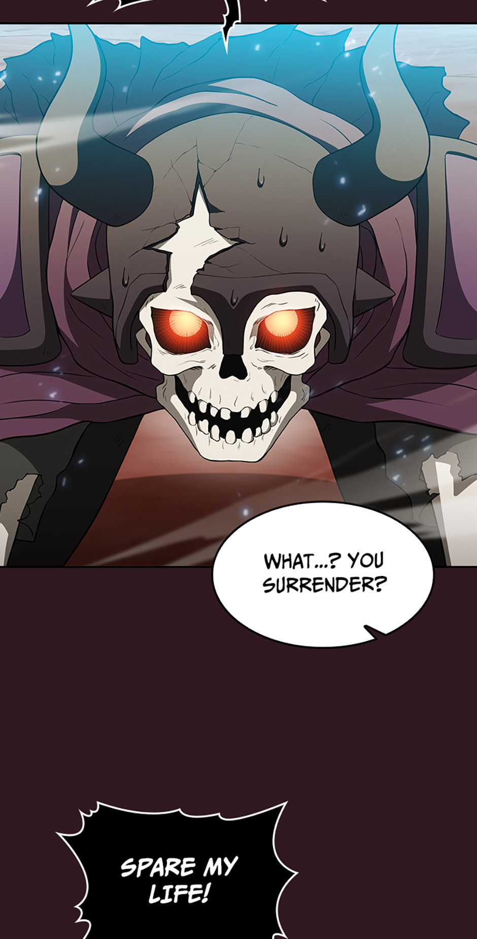 Read The Celestial Returned from Hell chapter 13.2 image 59 on Lezhin
