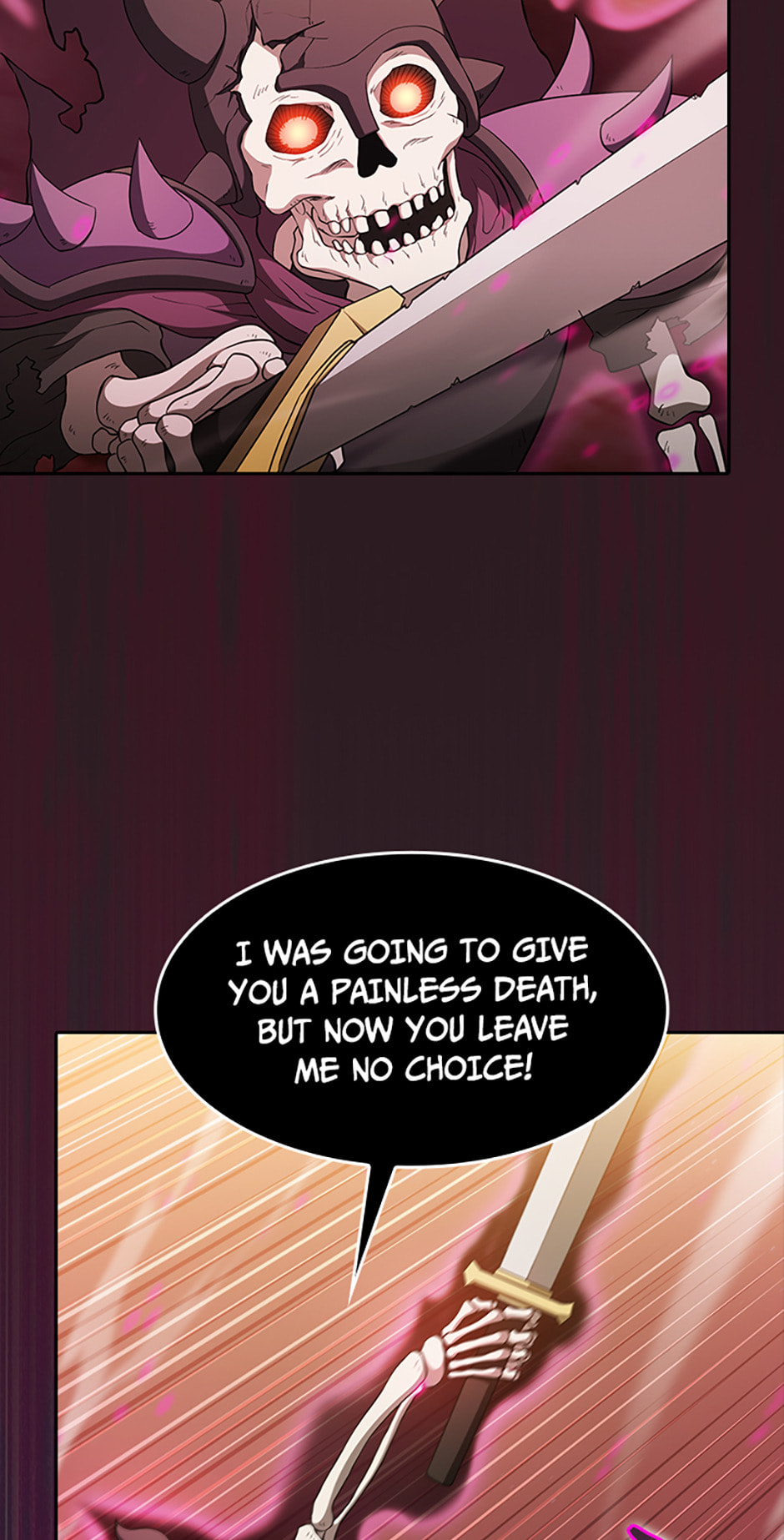 Read The Celestial Returned from Hell chapter 13.2 image 6 on Lezhin