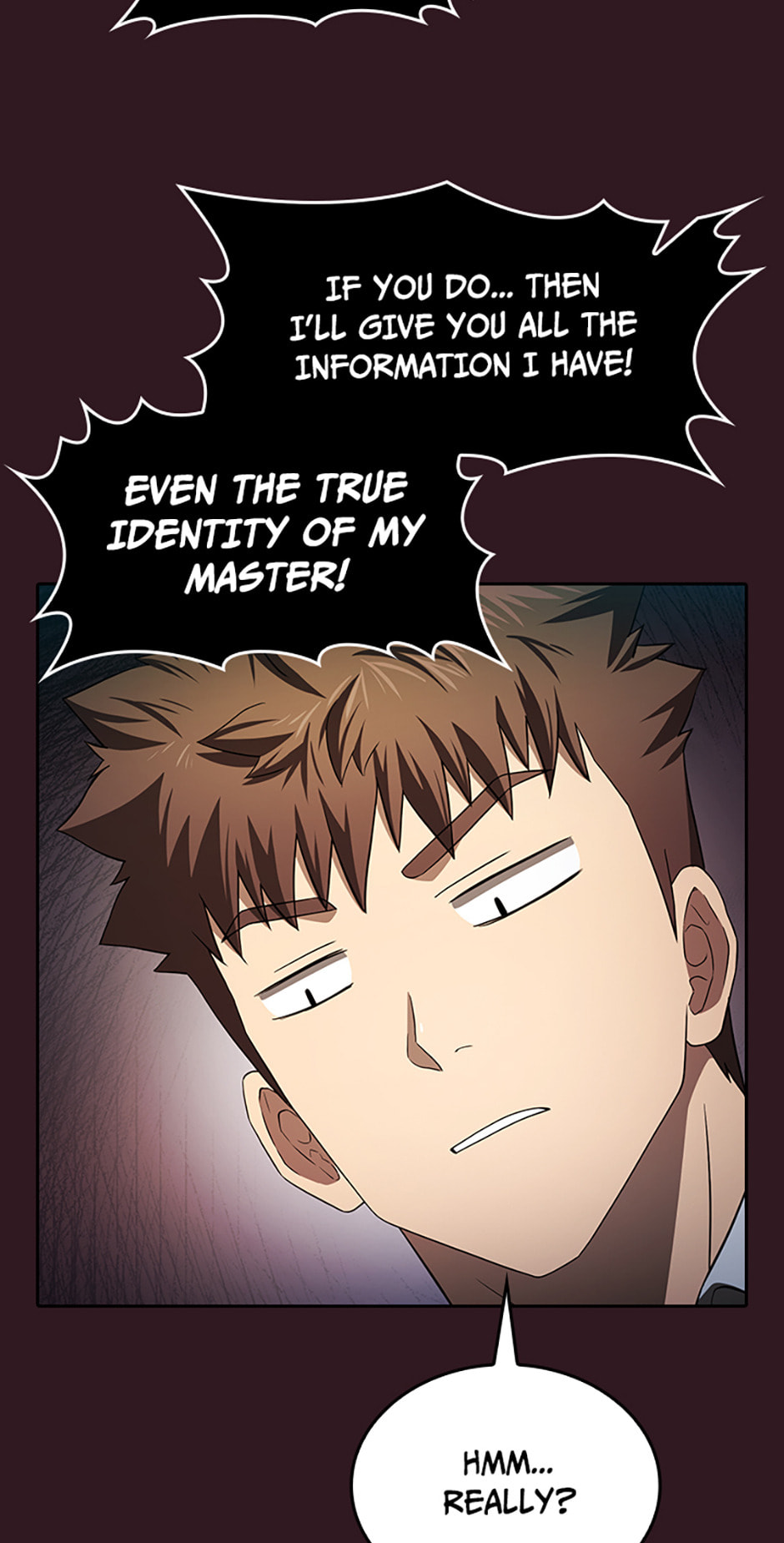 Read The Celestial Returned from Hell chapter 13.2 image 60 on Lezhin