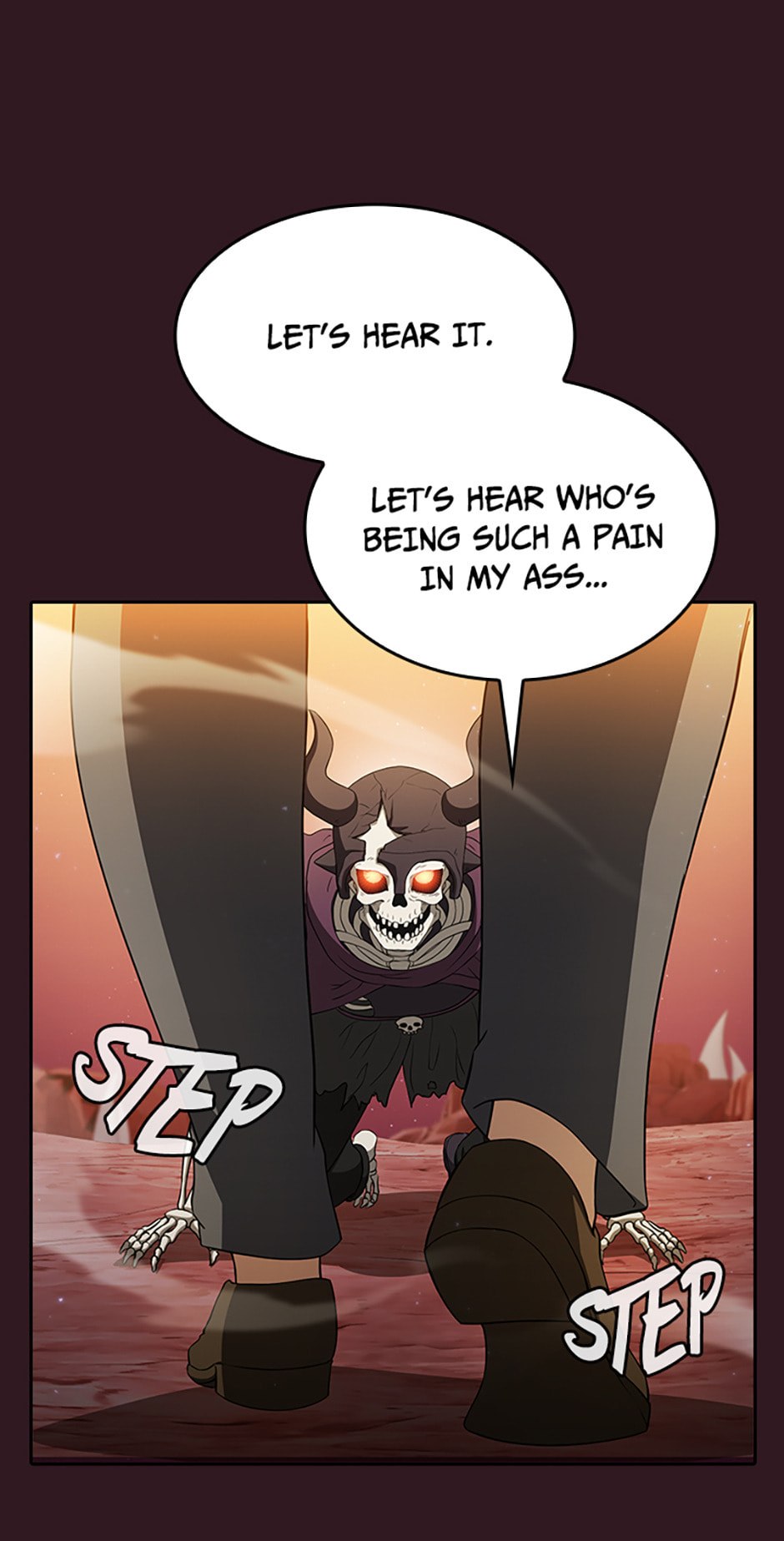 Read The Celestial Returned from Hell chapter 13.2 image 62 on Lezhin