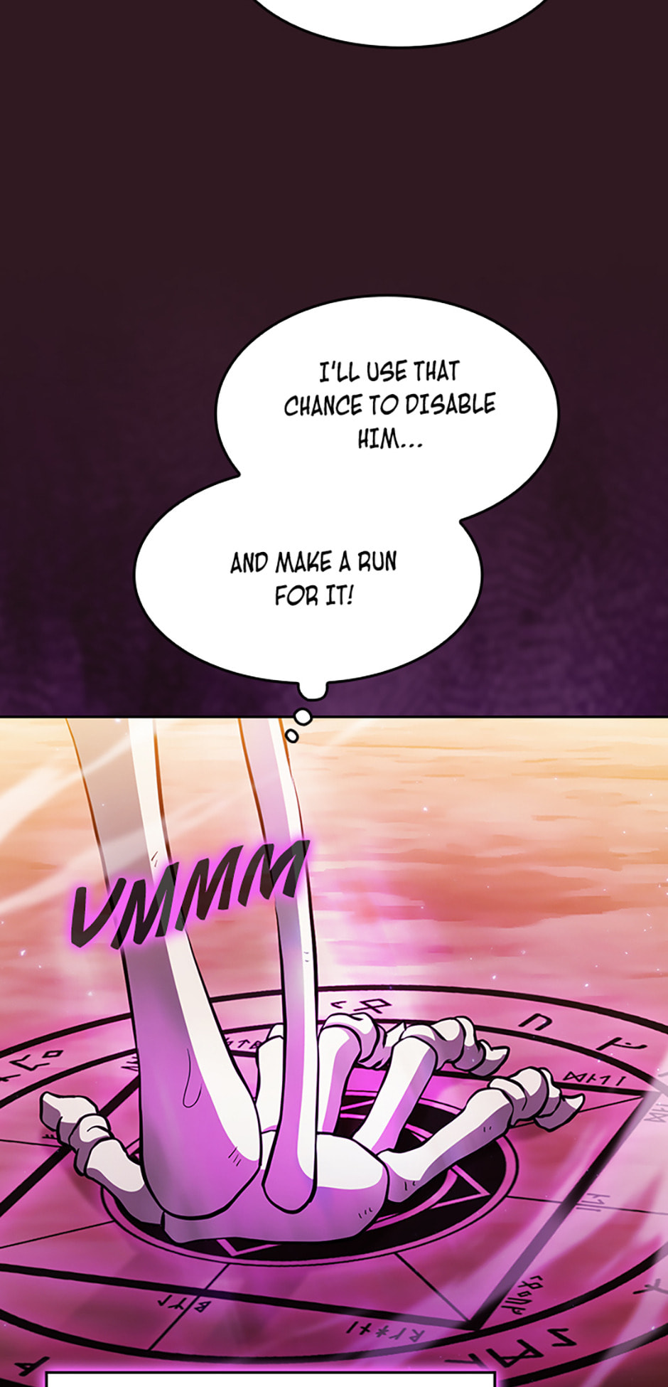 Read The Celestial Returned from Hell chapter 13.2 image 64 on Lezhin