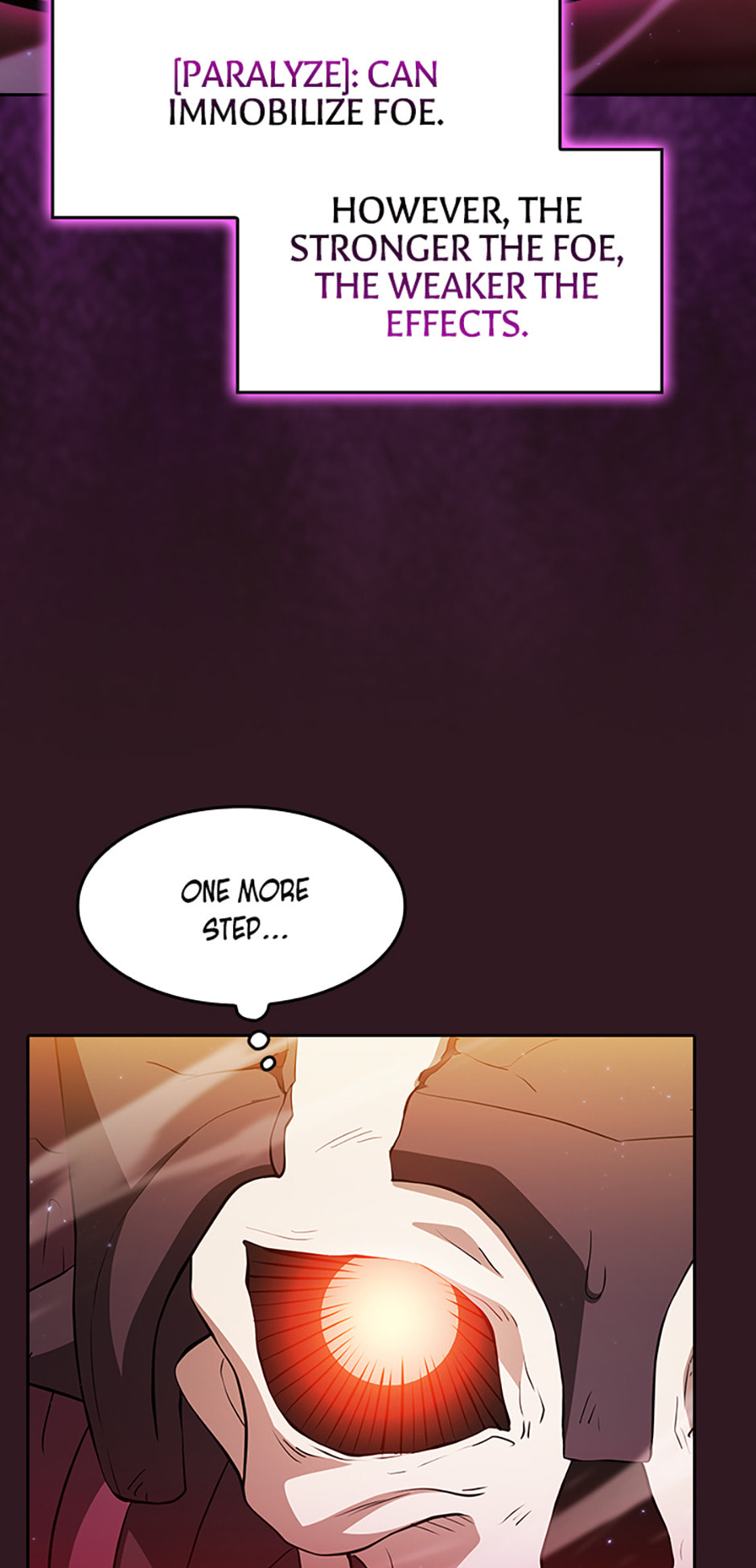 Read The Celestial Returned from Hell chapter 13.2 image 65 on Lezhin