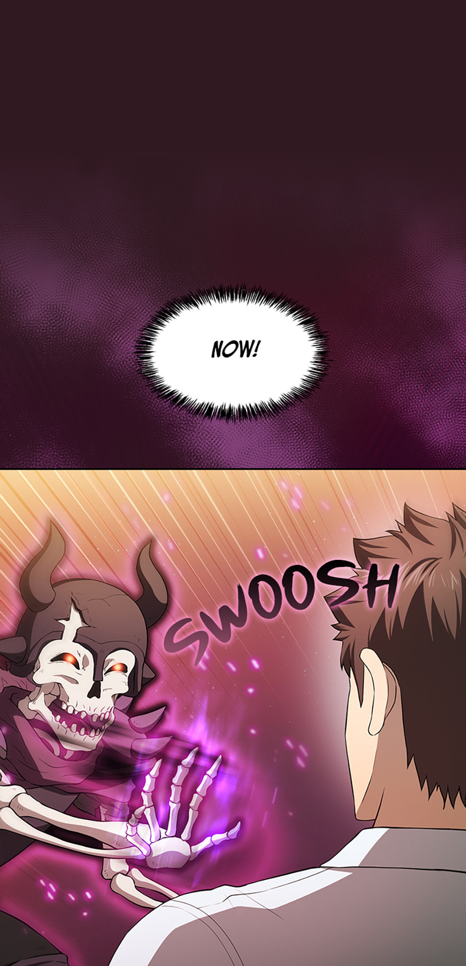 Read The Celestial Returned from Hell chapter 13.2 image 67 on Lezhin