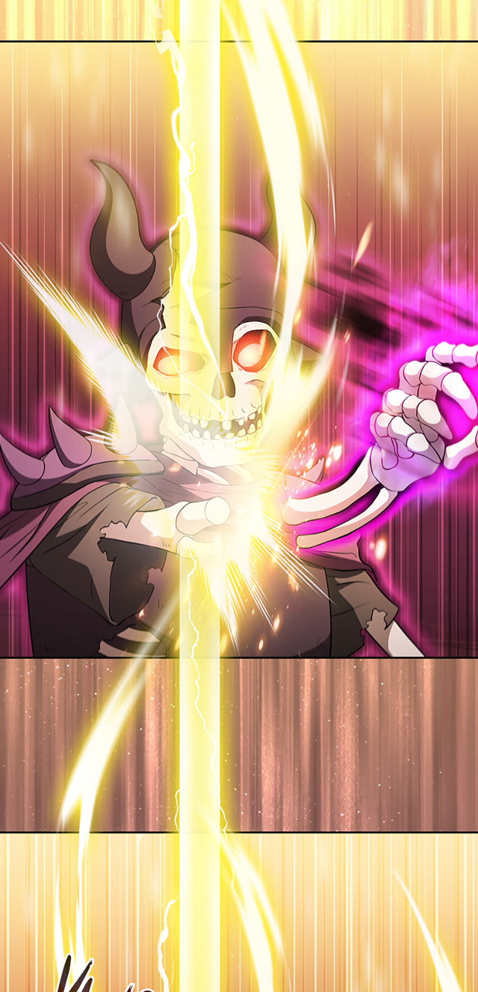 Read The Celestial Returned from Hell chapter 13.2 image 70 on Lezhin