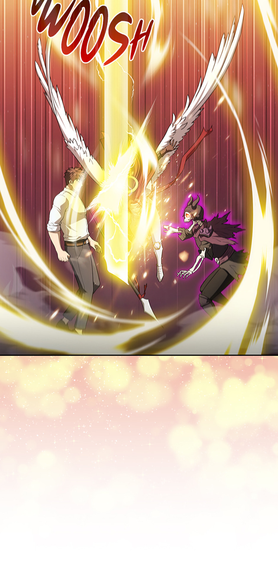 Read The Celestial Returned from Hell chapter 13.2 image 71 on Lezhin