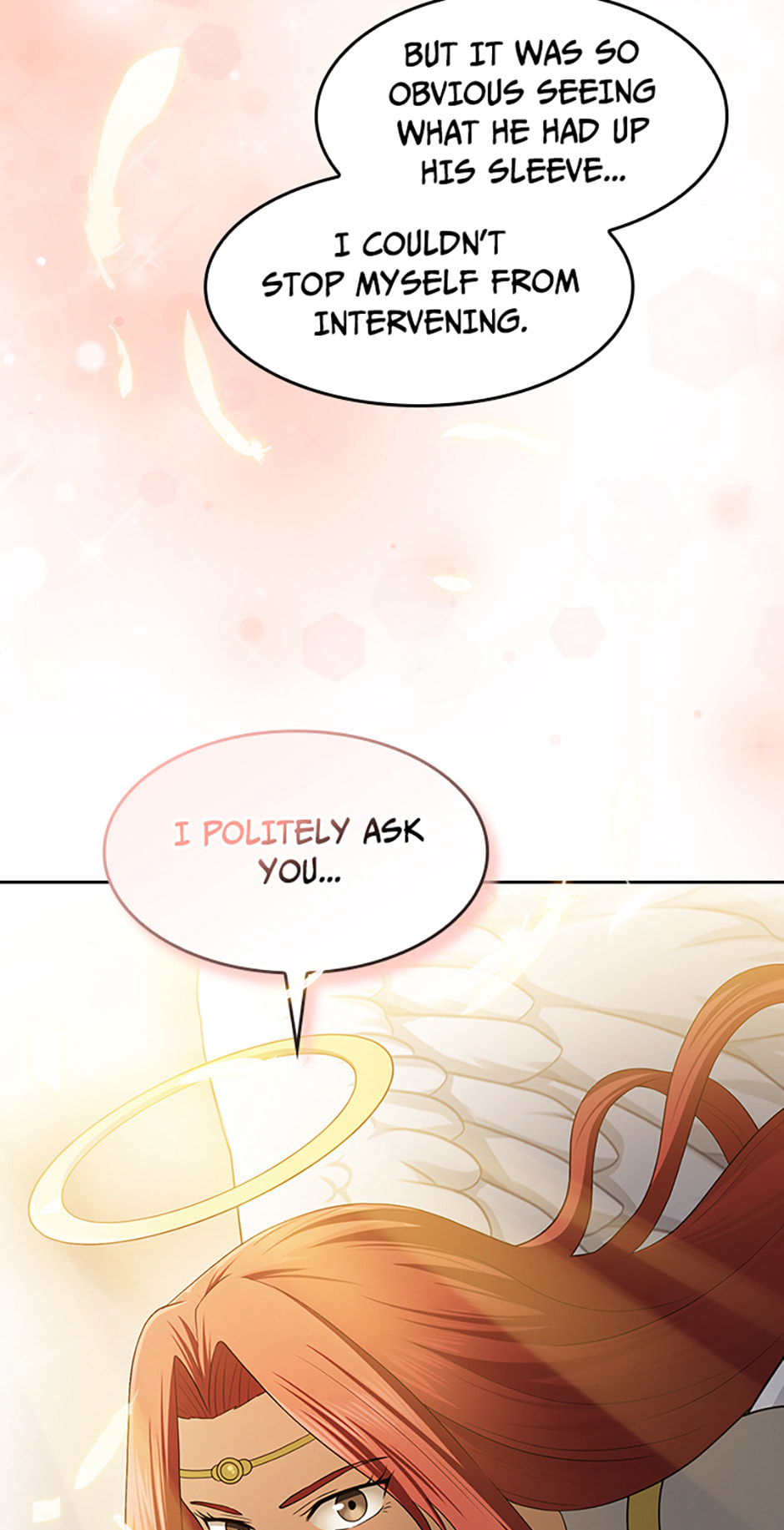 Read The Celestial Returned from Hell chapter 13.2 image 74 on Lezhin