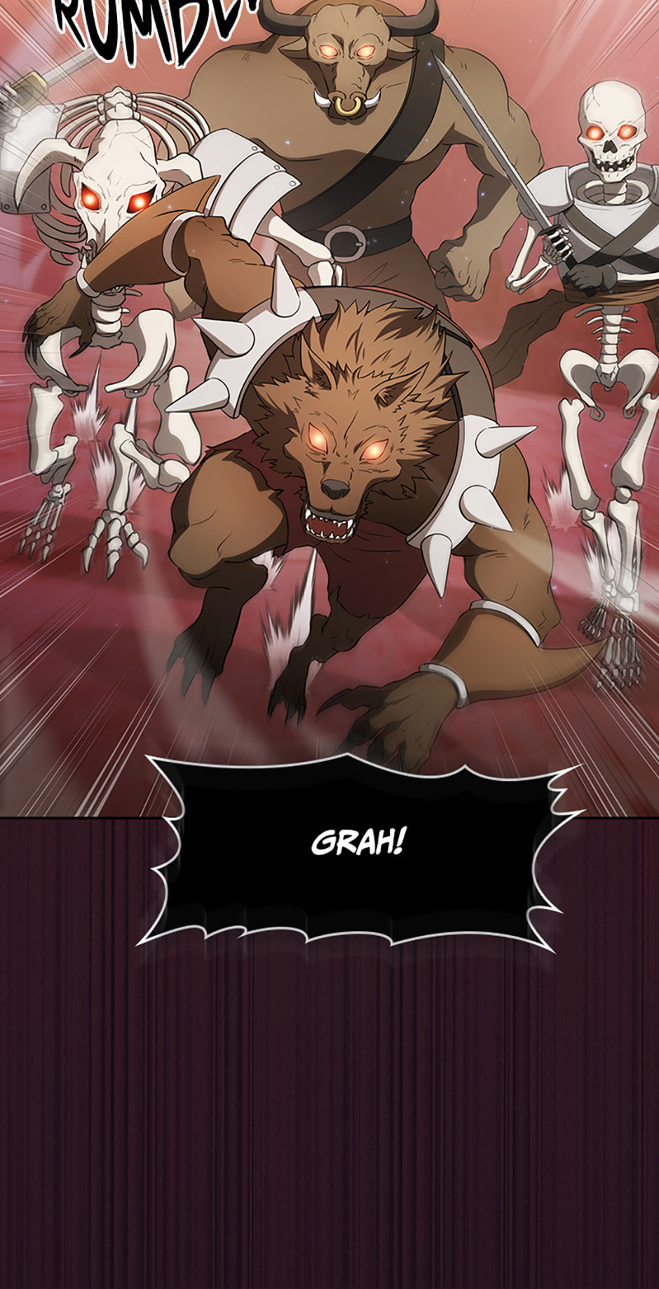 Read The Celestial Returned from Hell chapter 13.2 image 8 on Lezhin
