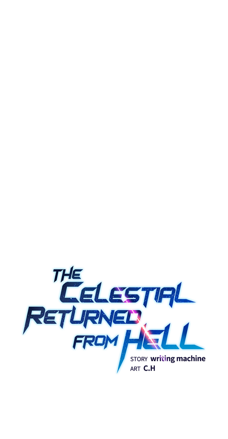 Read The Celestial Returned from Hell chapter 13.4 image 0 on Lezhin
