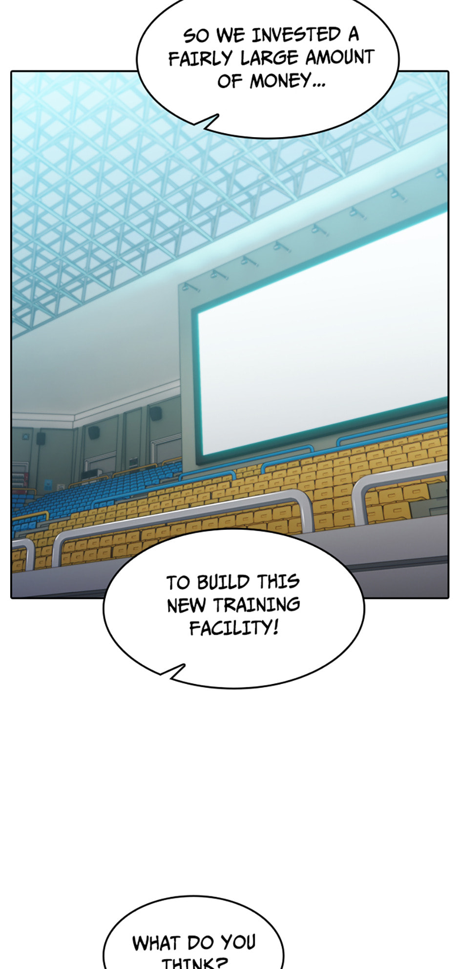 Read The Celestial Returned from Hell chapter 13.4 image 11 on Lezhin