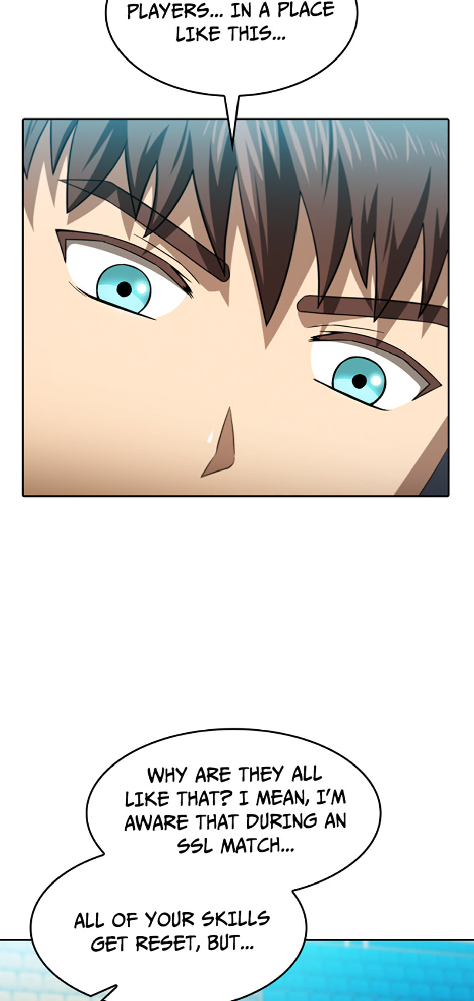 Read The Celestial Returned from Hell chapter 13.4 image 13 on Lezhin
