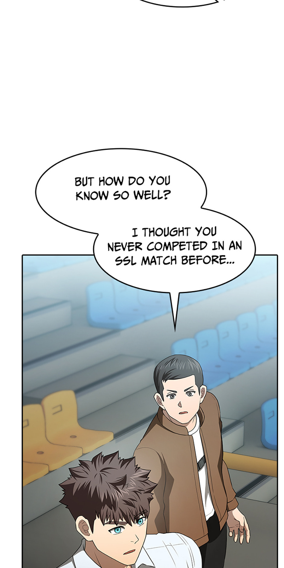Read The Celestial Returned from Hell chapter 13.4 image 19 on Lezhin