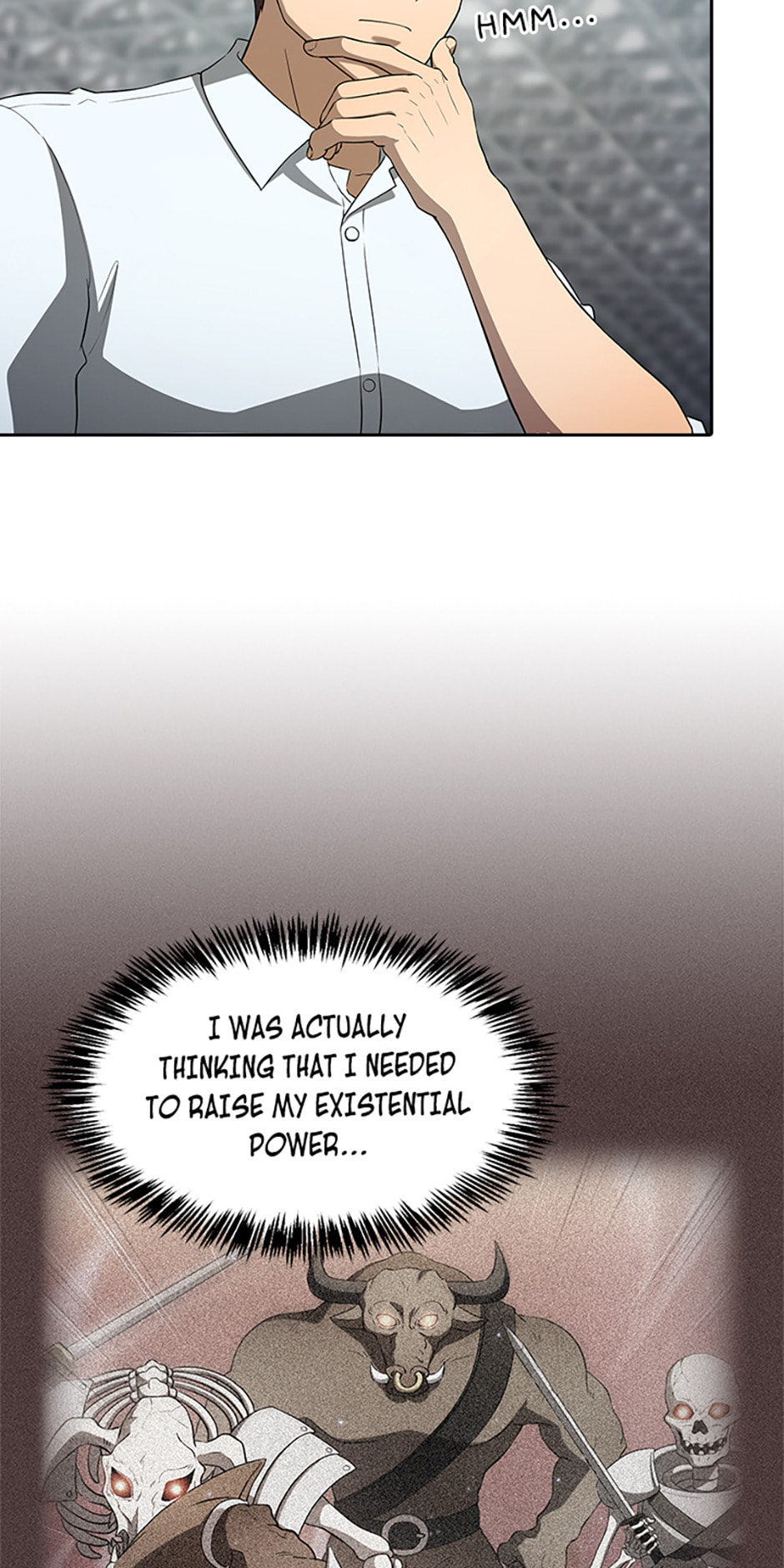 Read The Celestial Returned from Hell chapter 13.4 image 24 on Lezhin