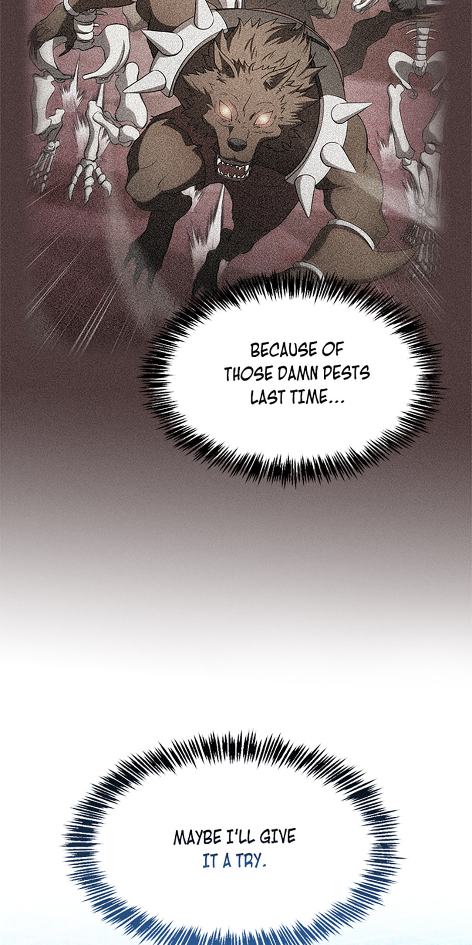 Read The Celestial Returned from Hell chapter 13.4 image 25 on Lezhin