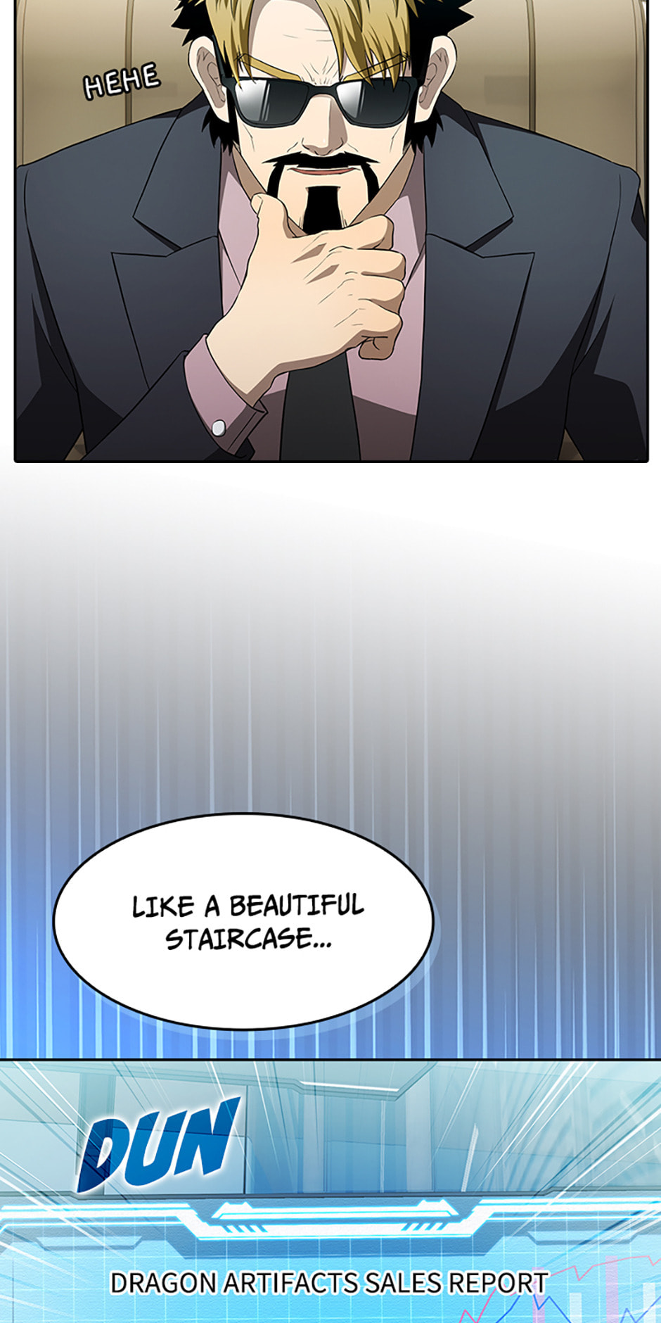 Read The Celestial Returned from Hell chapter 13.4 image 29 on Lezhin