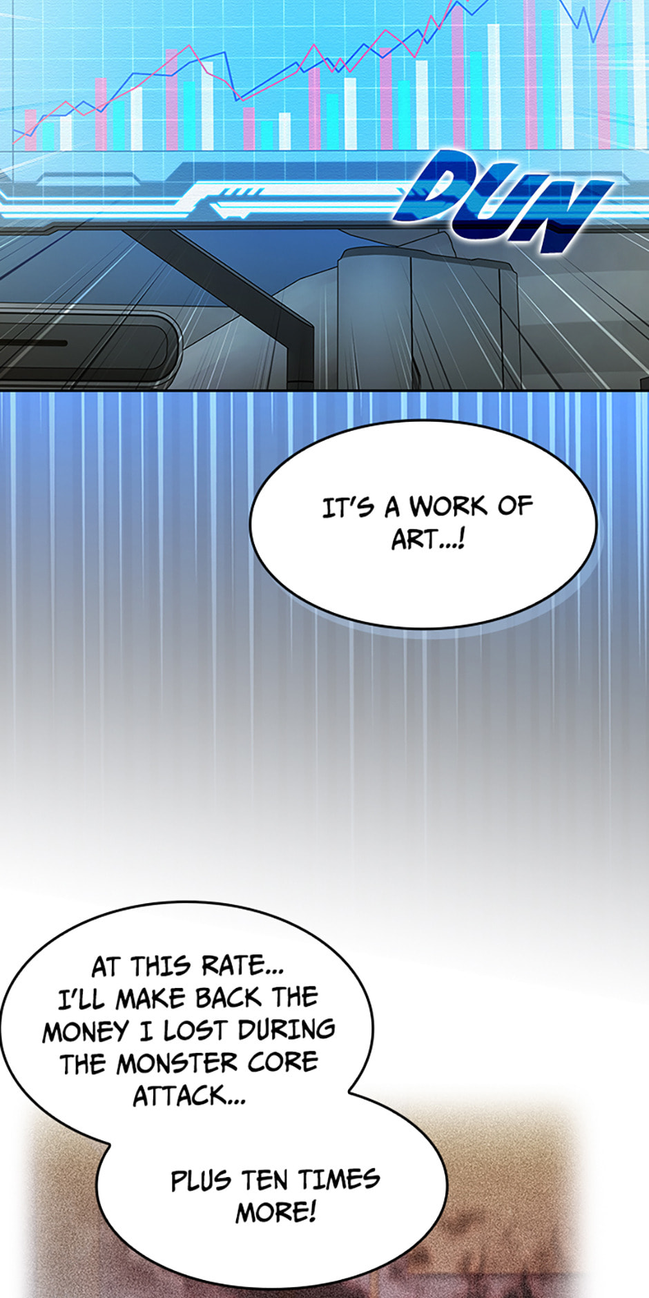 Read The Celestial Returned from Hell chapter 13.4 image 30 on Lezhin