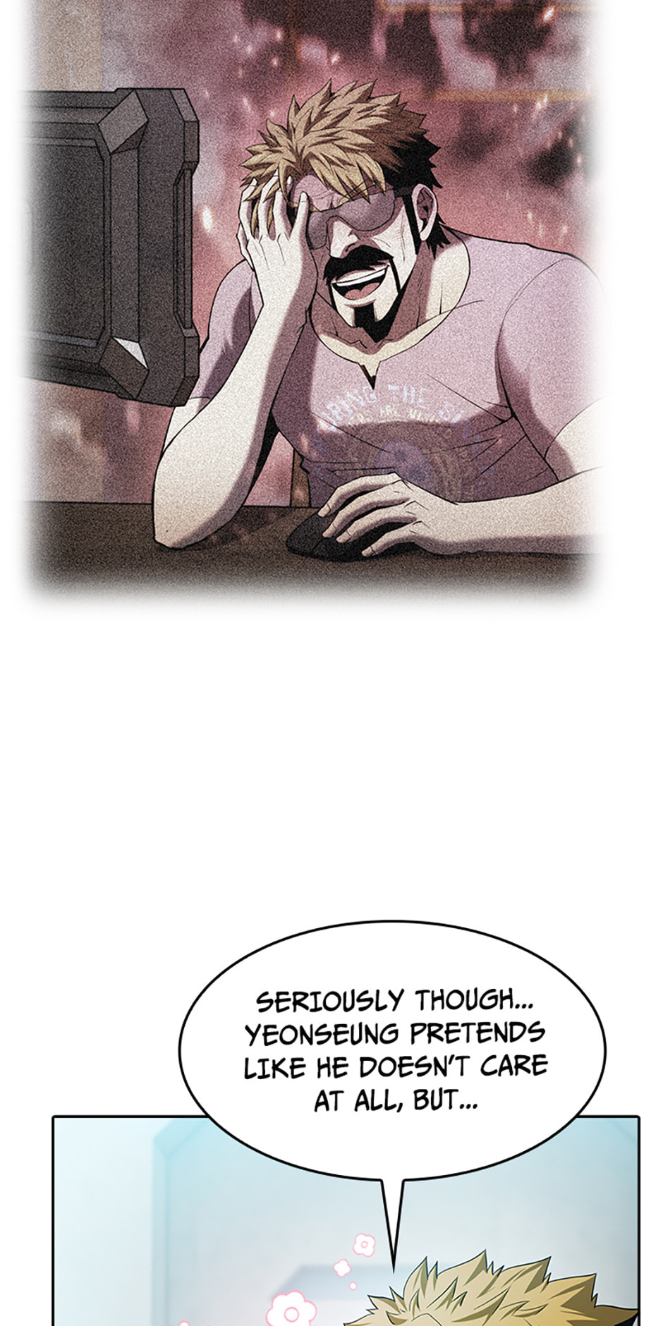 Read The Celestial Returned from Hell chapter 13.4 image 31 on Lezhin