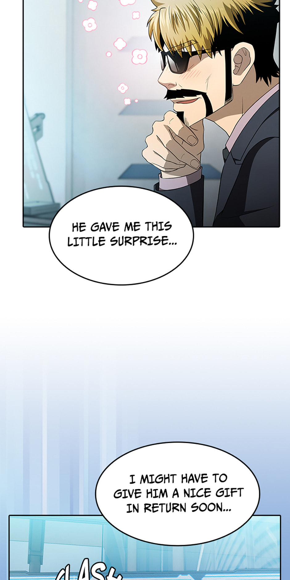 Read The Celestial Returned from Hell chapter 13.4 image 32 on Lezhin