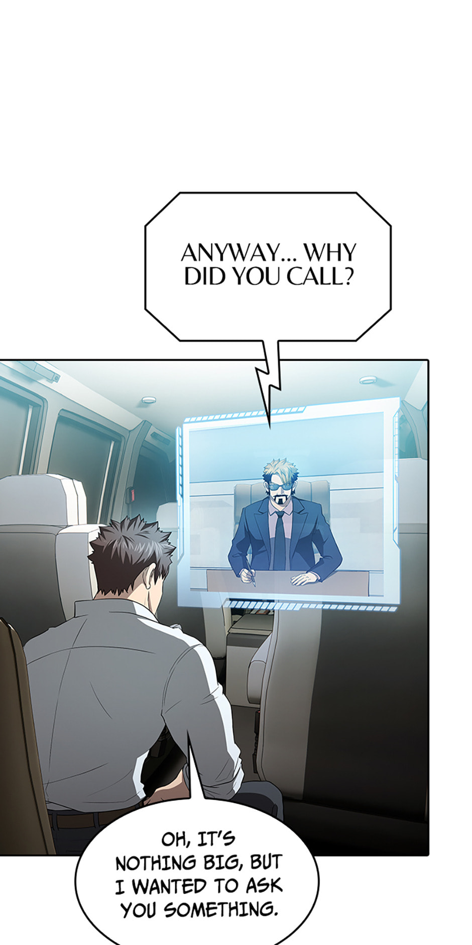 Read The Celestial Returned from Hell chapter 13.4 image 36 on Lezhin