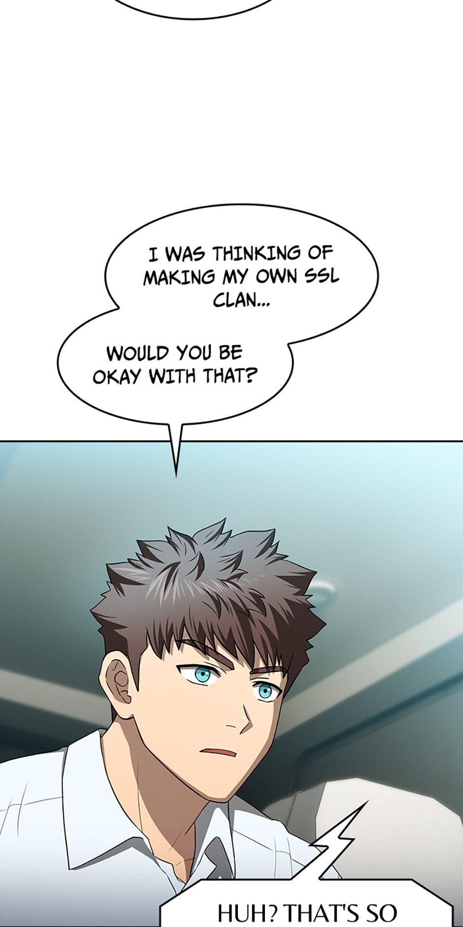 Read The Celestial Returned from Hell chapter 13.4 image 37 on Lezhin