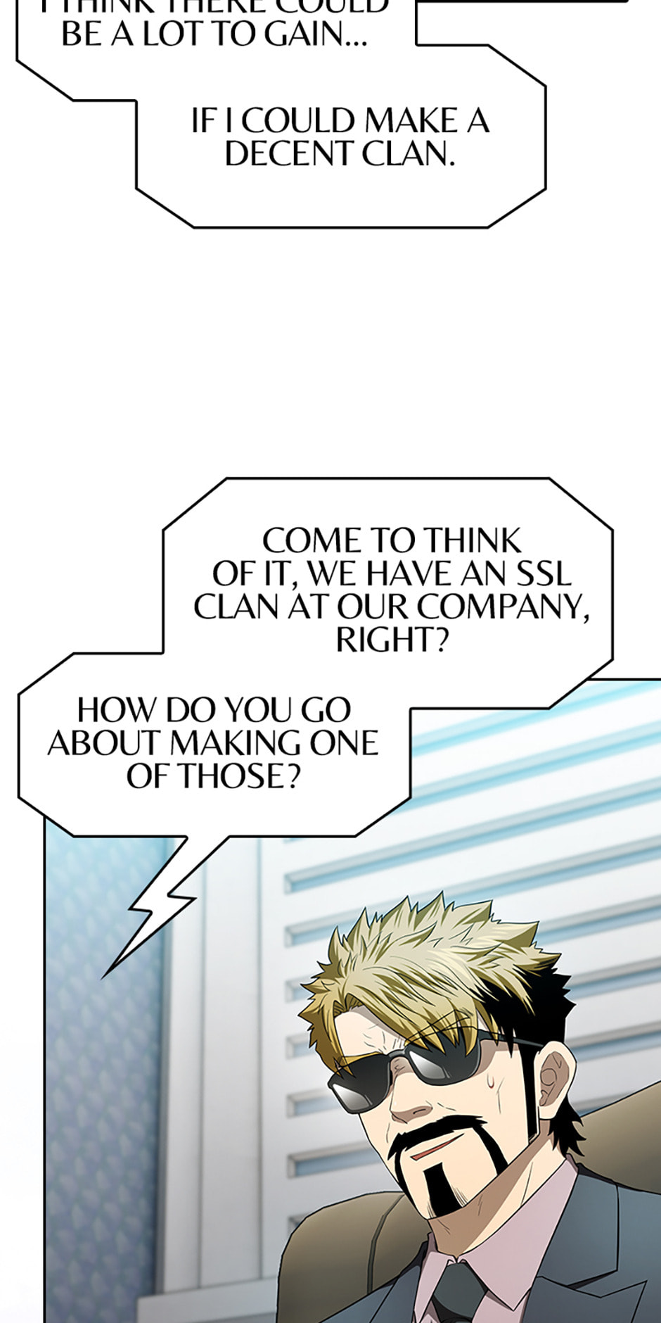 Read The Celestial Returned from Hell chapter 13.4 image 39 on Lezhin