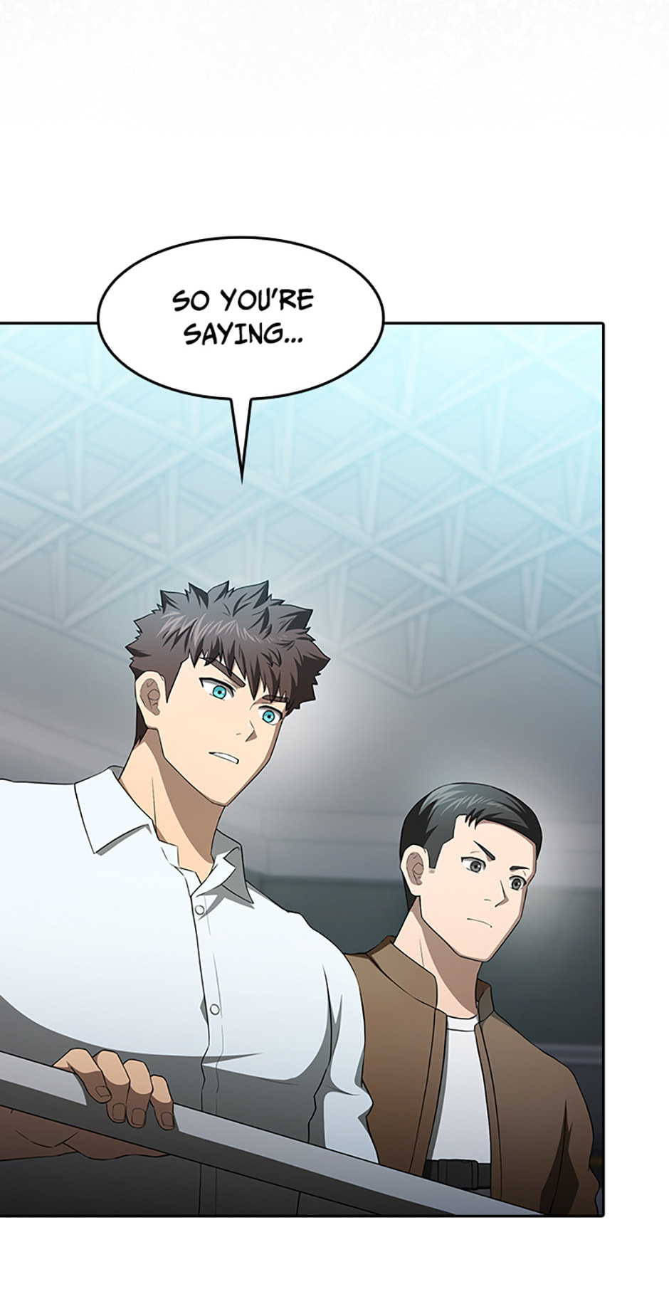 Read The Celestial Returned from Hell chapter 13.4 image 4 on Lezhin
