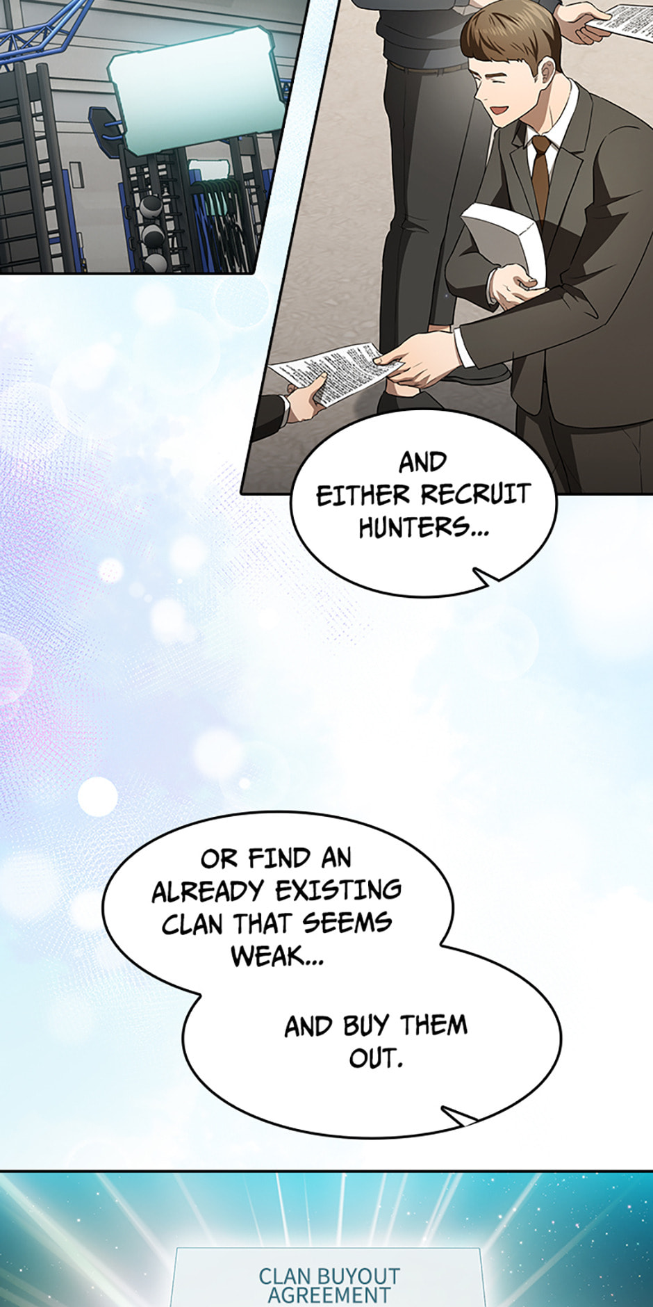 Read The Celestial Returned from Hell chapter 13.4 image 41 on Lezhin