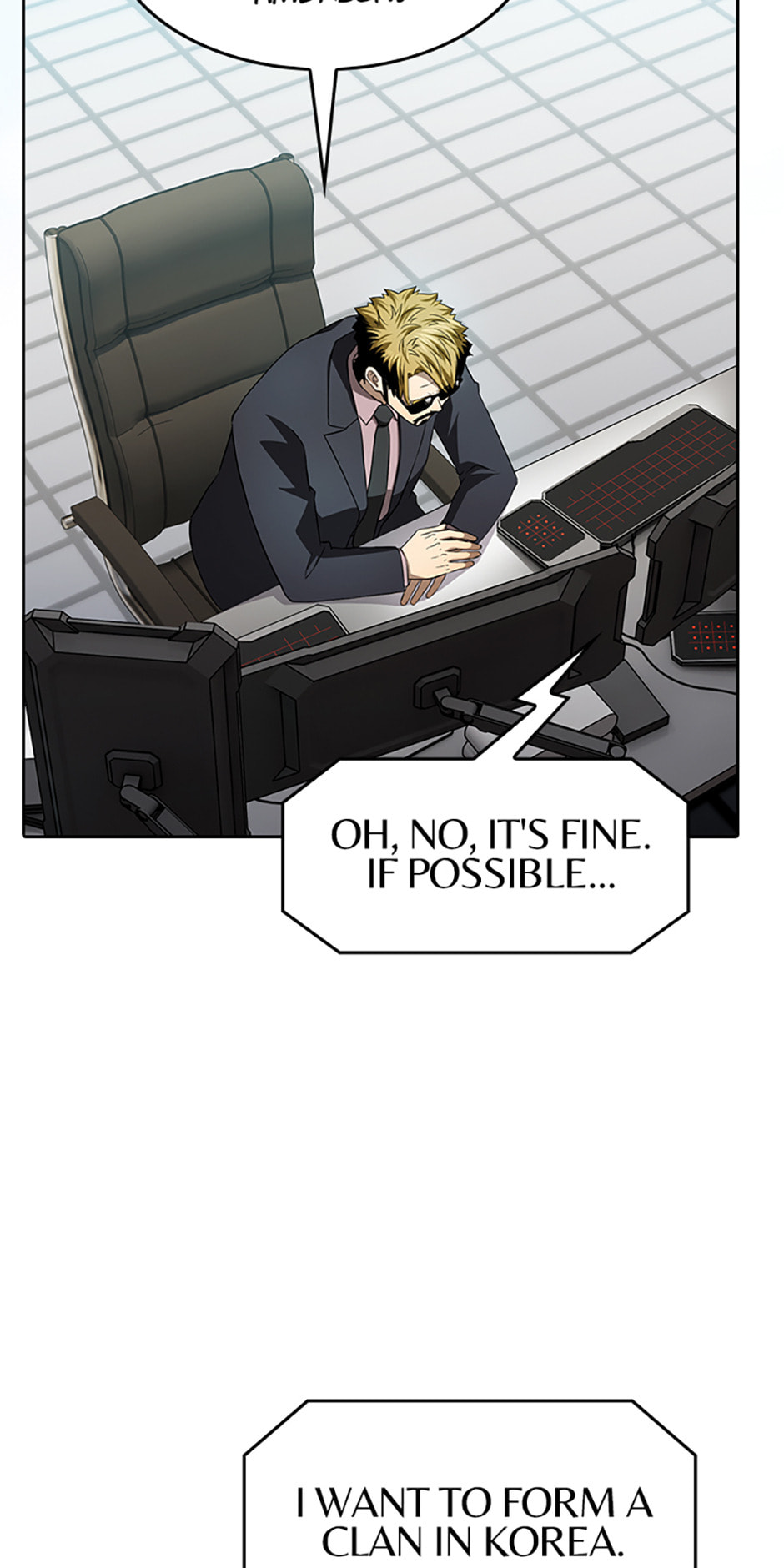 Read The Celestial Returned from Hell chapter 13.4 image 43 on Lezhin