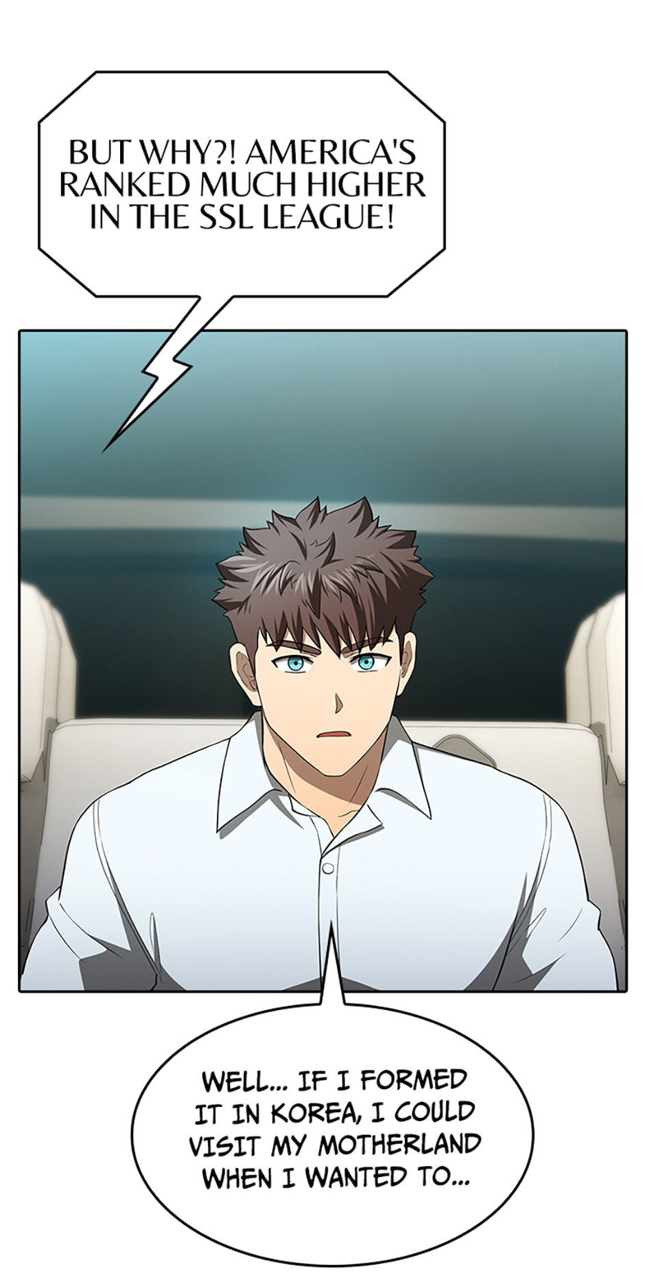 Read The Celestial Returned from Hell chapter 13.4 image 45 on Lezhin