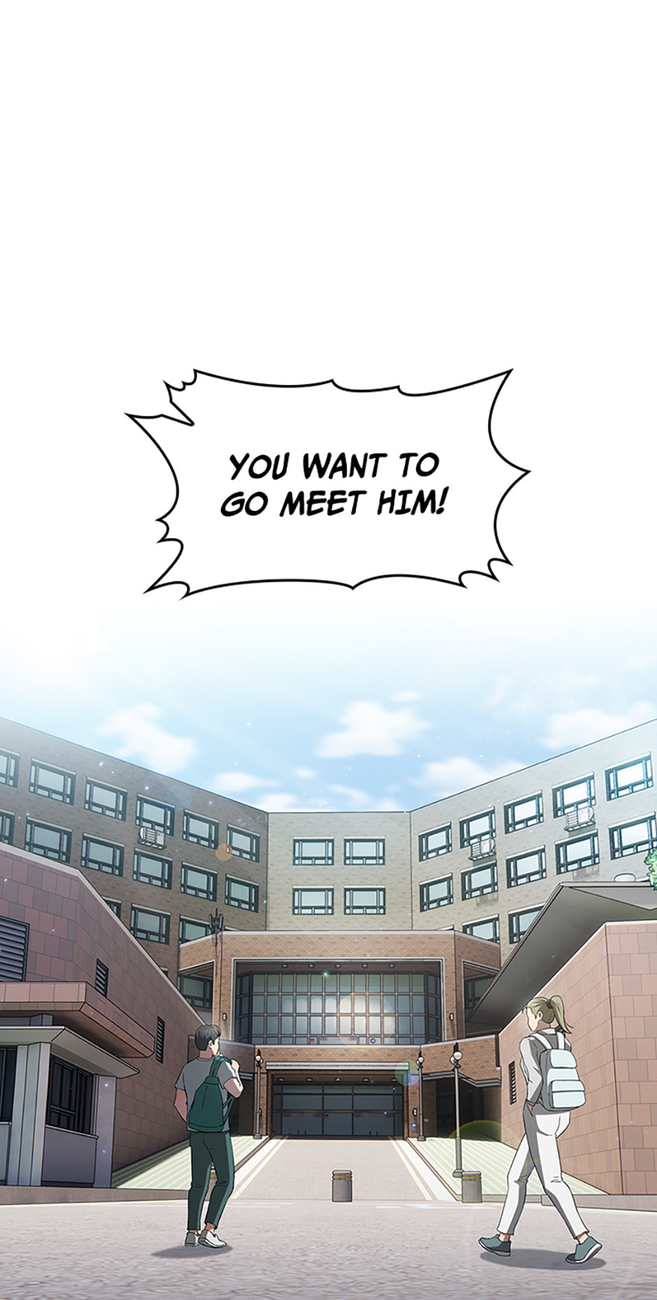 Read The Celestial Returned from Hell chapter 13.4 image 48 on Lezhin