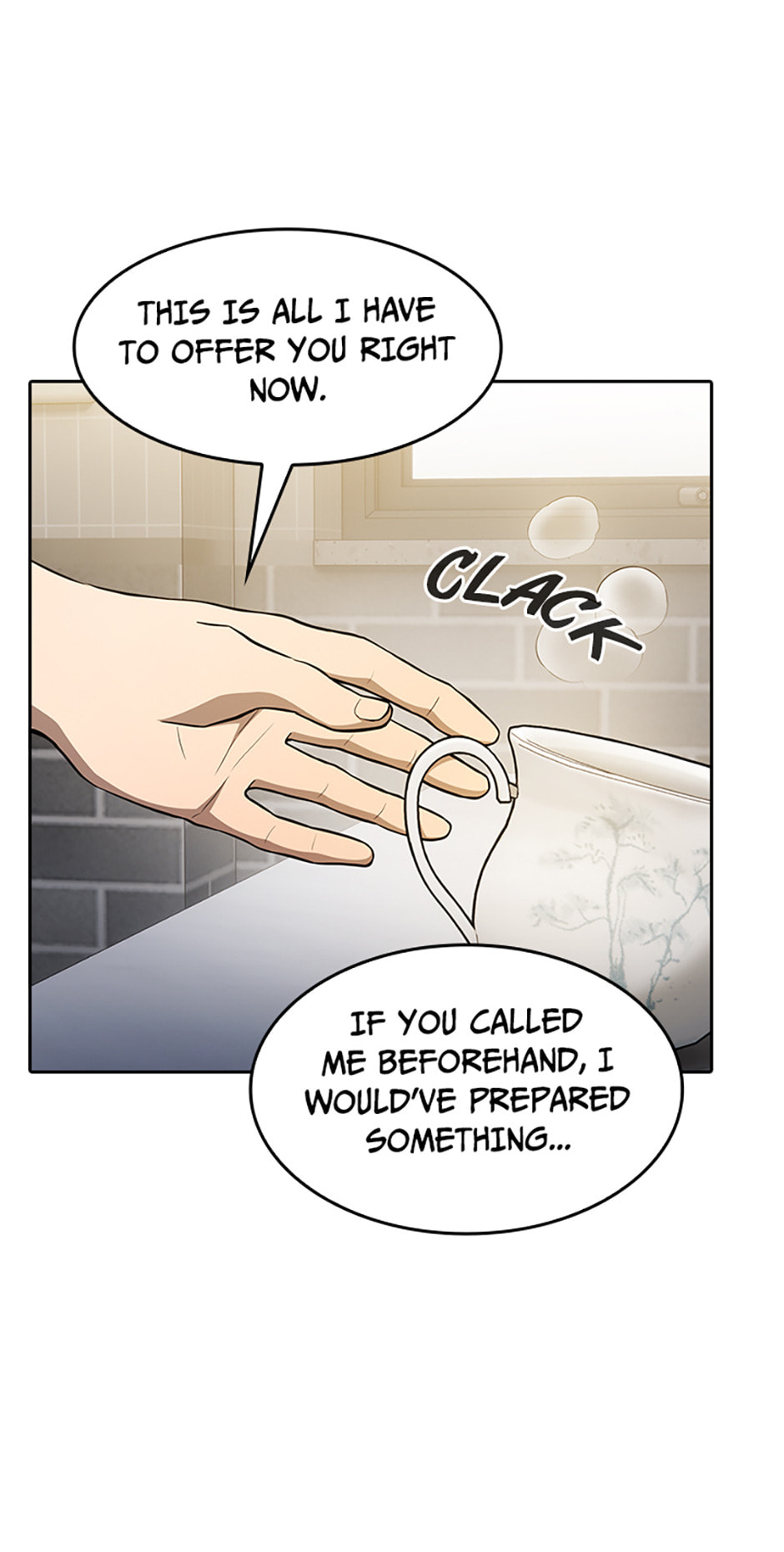Read The Celestial Returned from Hell chapter 13.4 image 50 on Lezhin