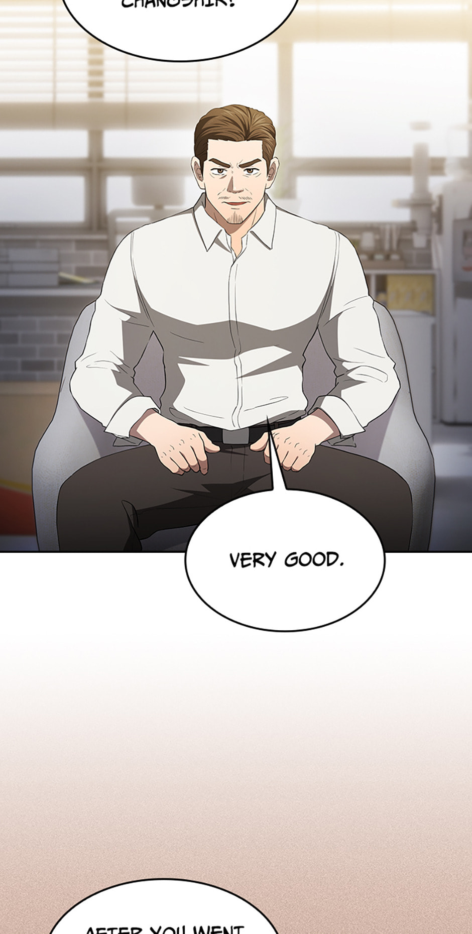 Read The Celestial Returned from Hell chapter 13.4 image 52 on Lezhin