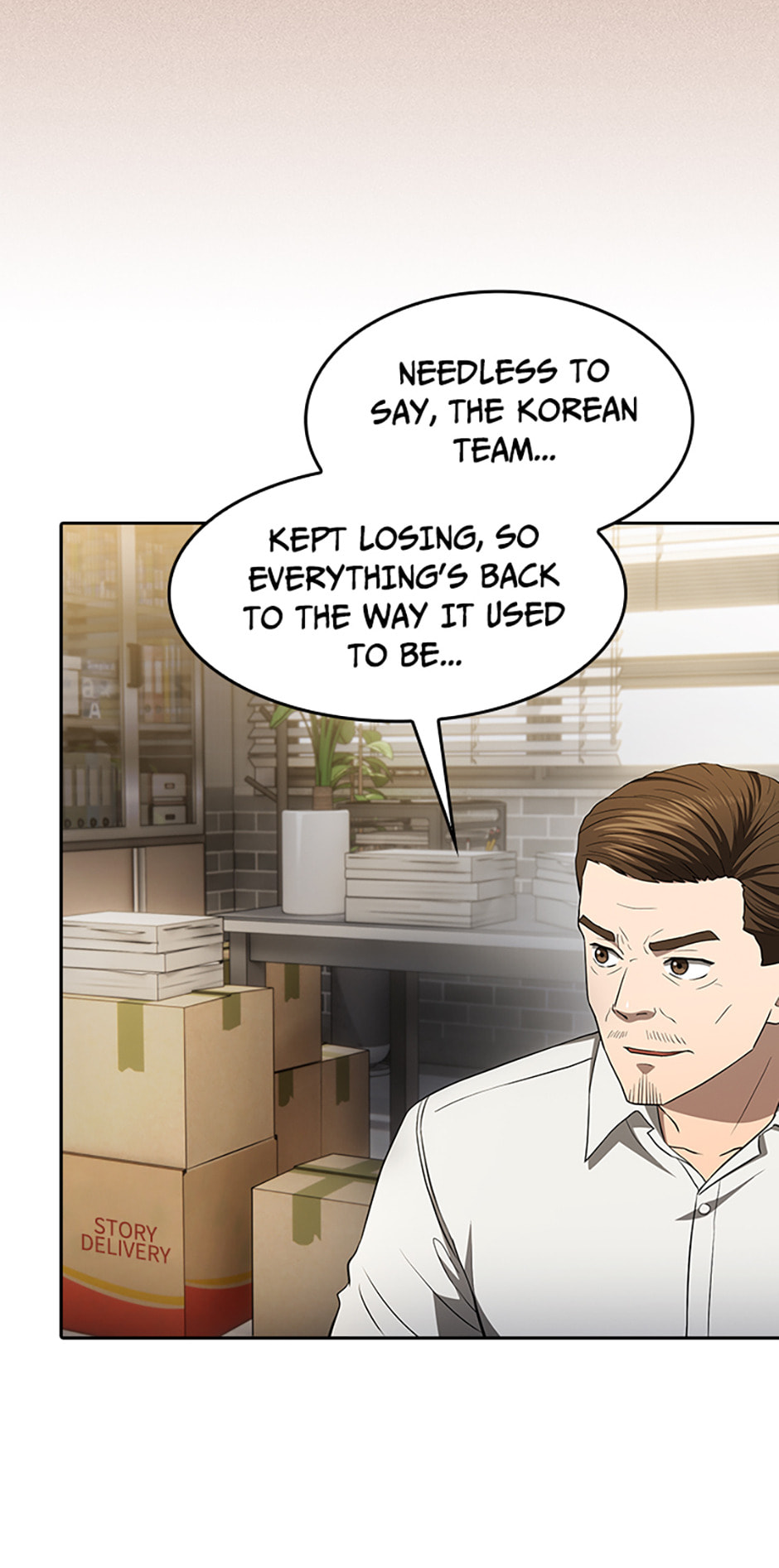 Read The Celestial Returned from Hell chapter 13.4 image 56 on Lezhin