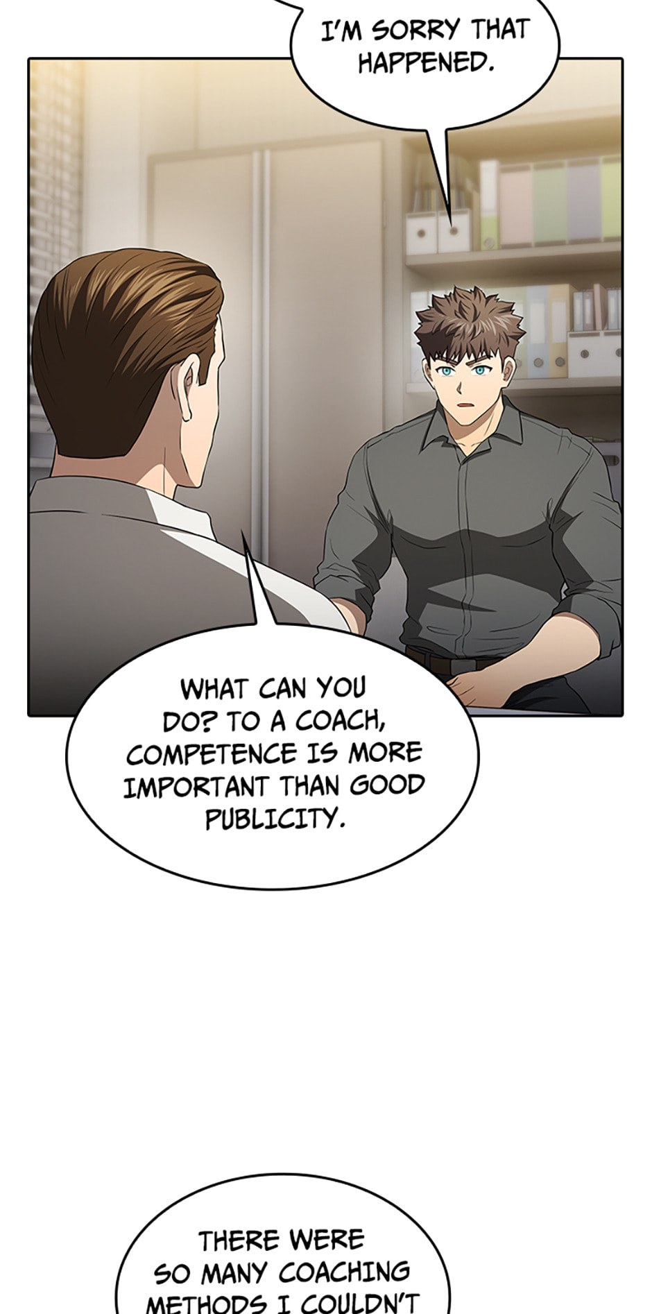 Read The Celestial Returned from Hell chapter 13.4 image 58 on Lezhin