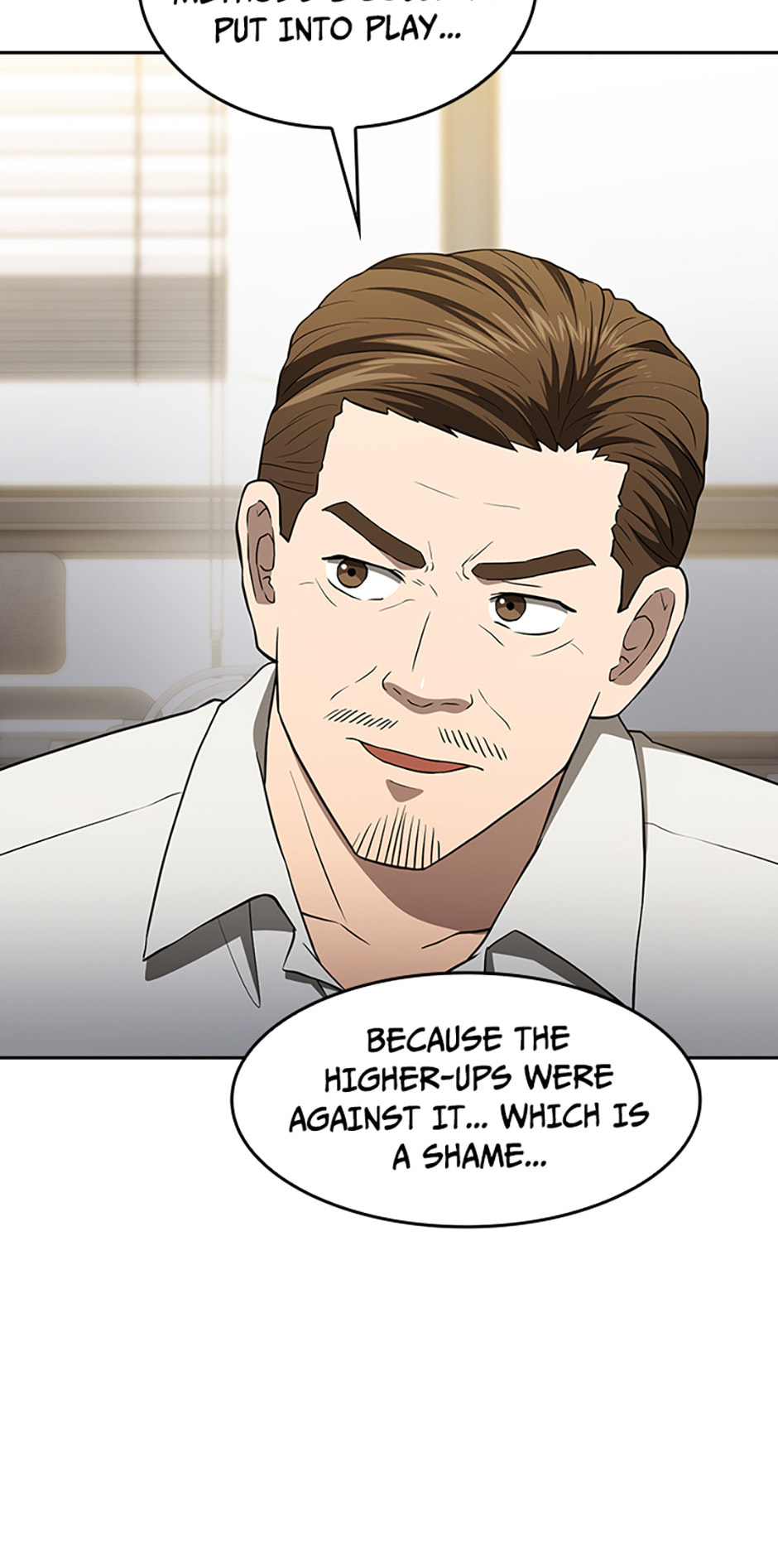 Read The Celestial Returned from Hell chapter 13.4 image 59 on Lezhin