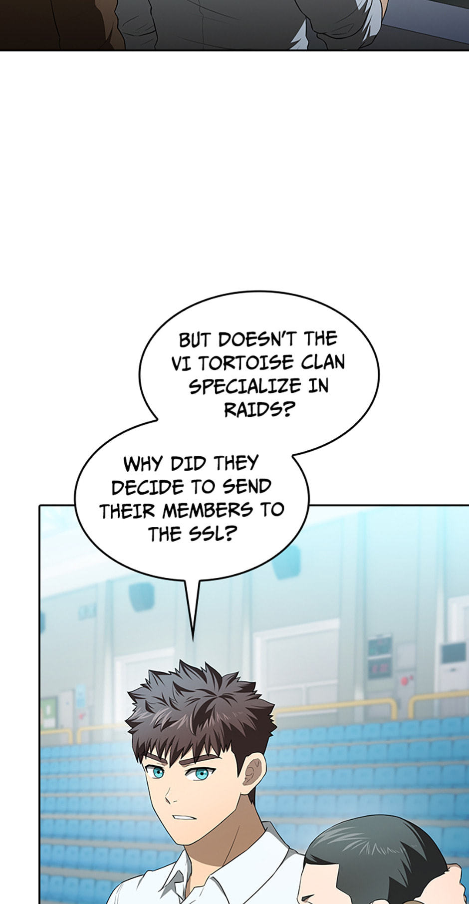 Read The Celestial Returned from Hell chapter 13.4 image 6 on Lezhin