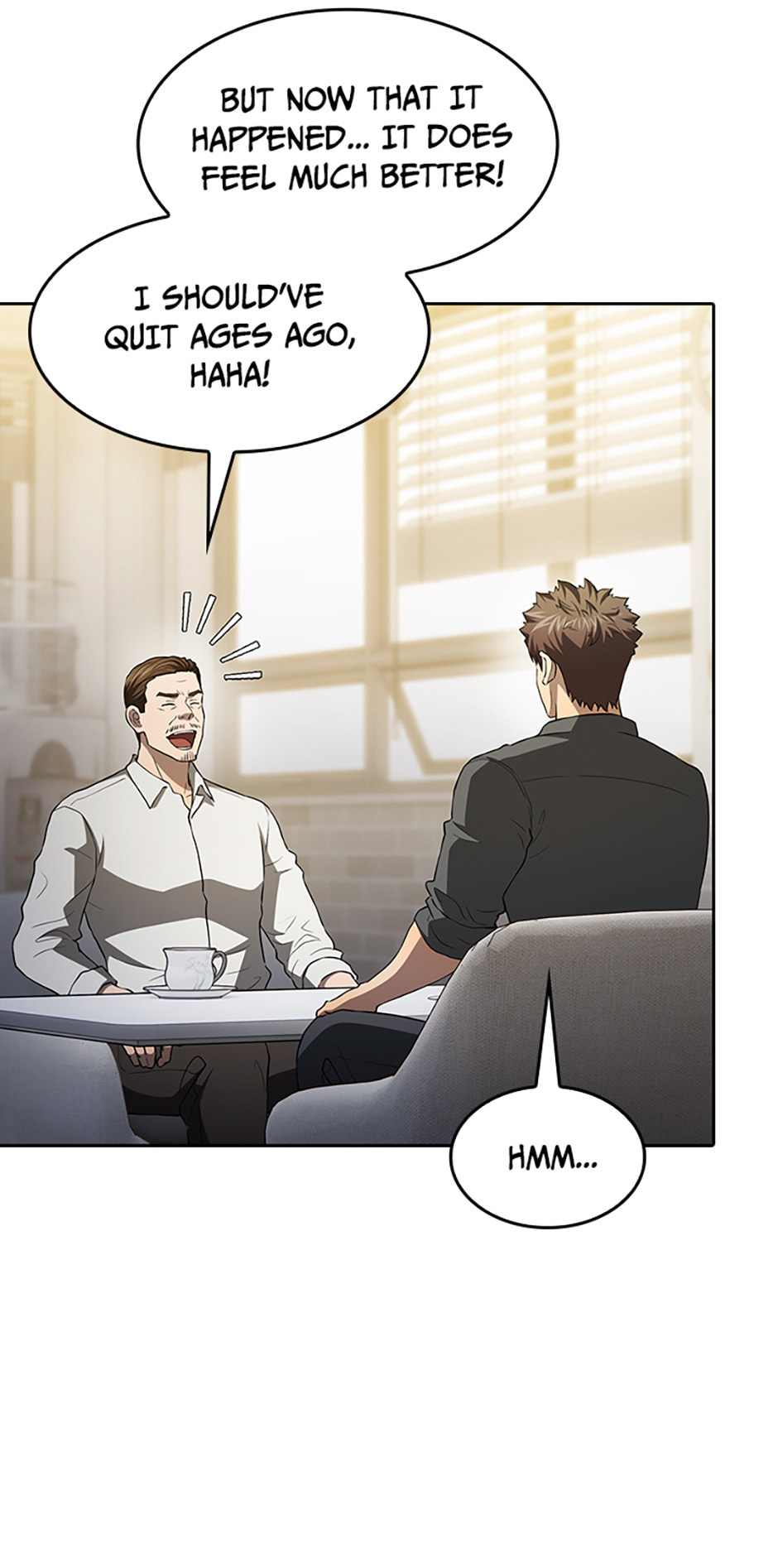Read The Celestial Returned from Hell chapter 13.4 image 60 on Lezhin