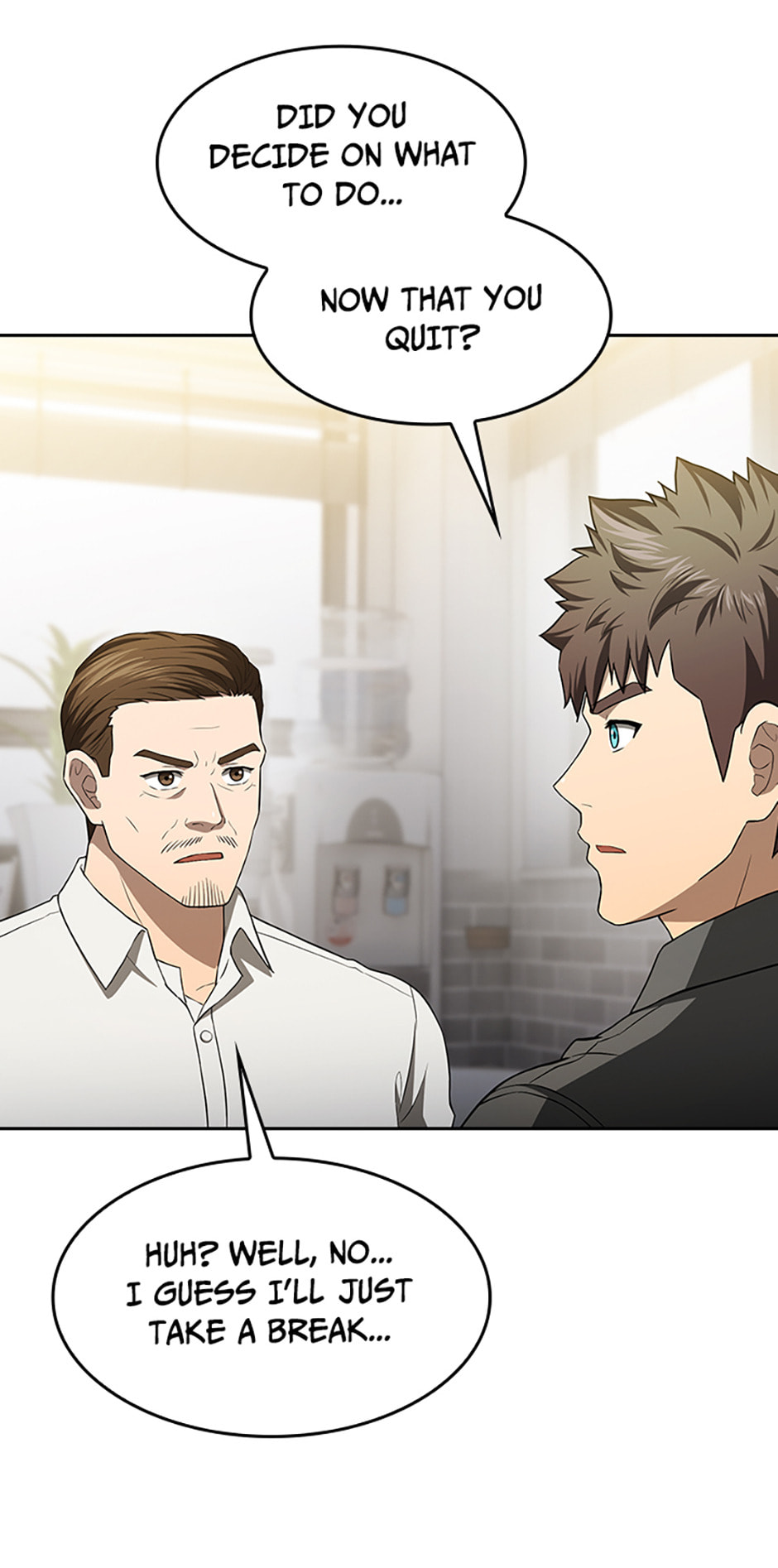 Read The Celestial Returned from Hell chapter 13.4 image 61 on Lezhin