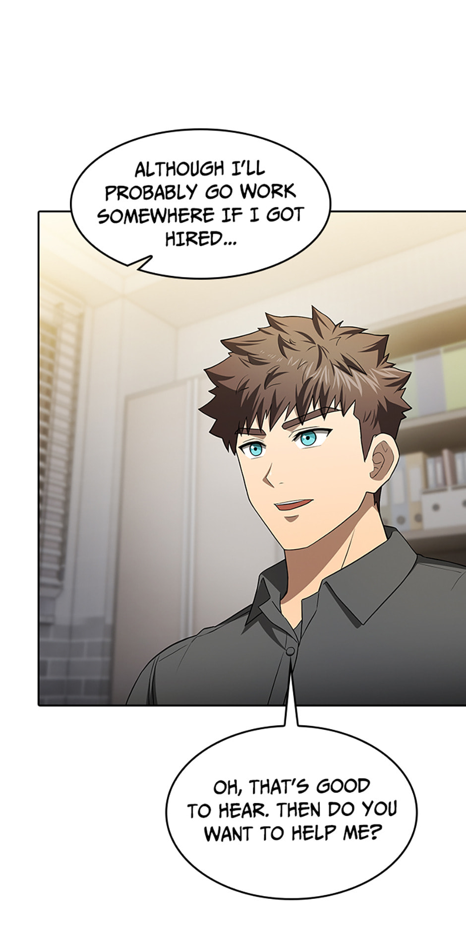 Read The Celestial Returned from Hell chapter 13.4 image 62 on Lezhin