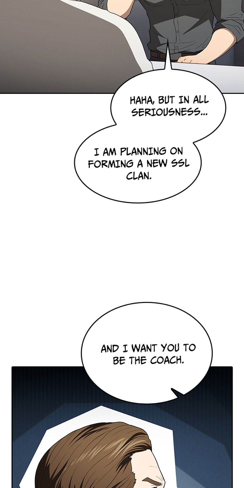 Read The Celestial Returned from Hell chapter 13.4 image 65 on Lezhin