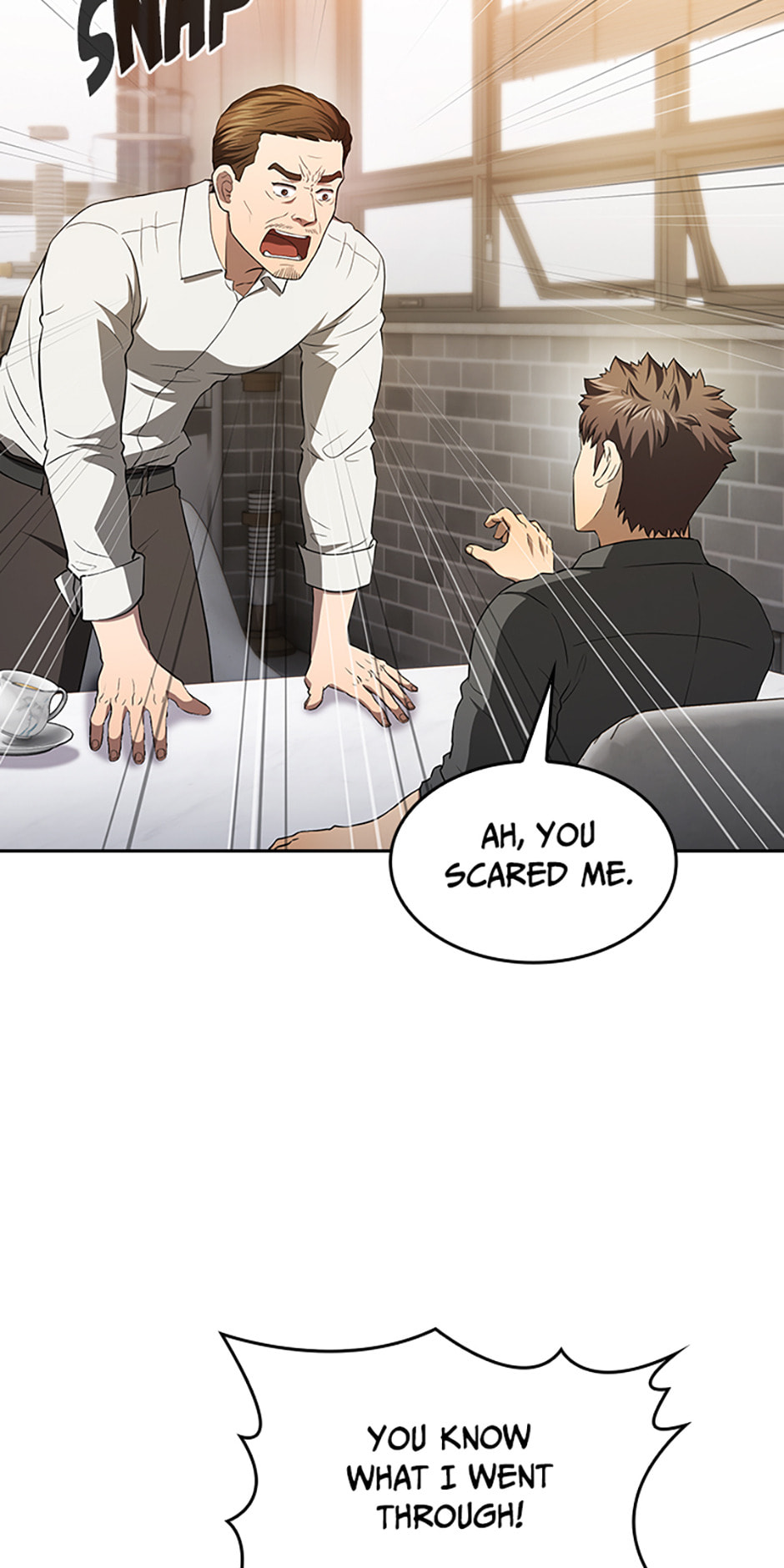Read The Celestial Returned from Hell chapter 13.4 image 69 on Lezhin
