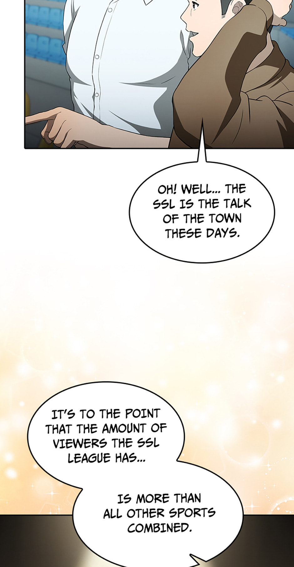 Read The Celestial Returned from Hell chapter 13.4 image 7 on Lezhin