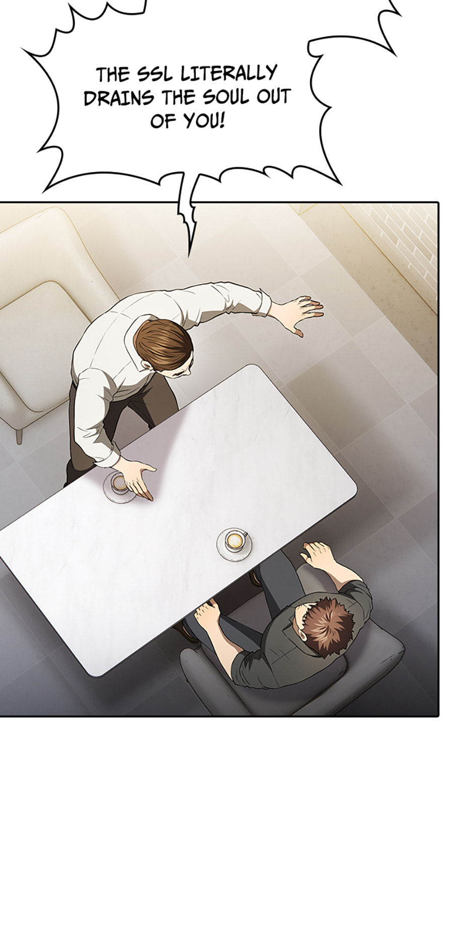 Read The Celestial Returned from Hell chapter 13.4 image 70 on Lezhin