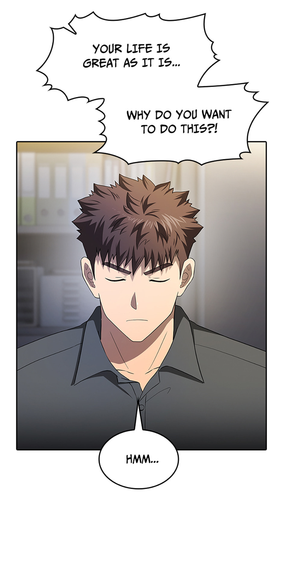 Read The Celestial Returned from Hell chapter 13.4 image 71 on Lezhin