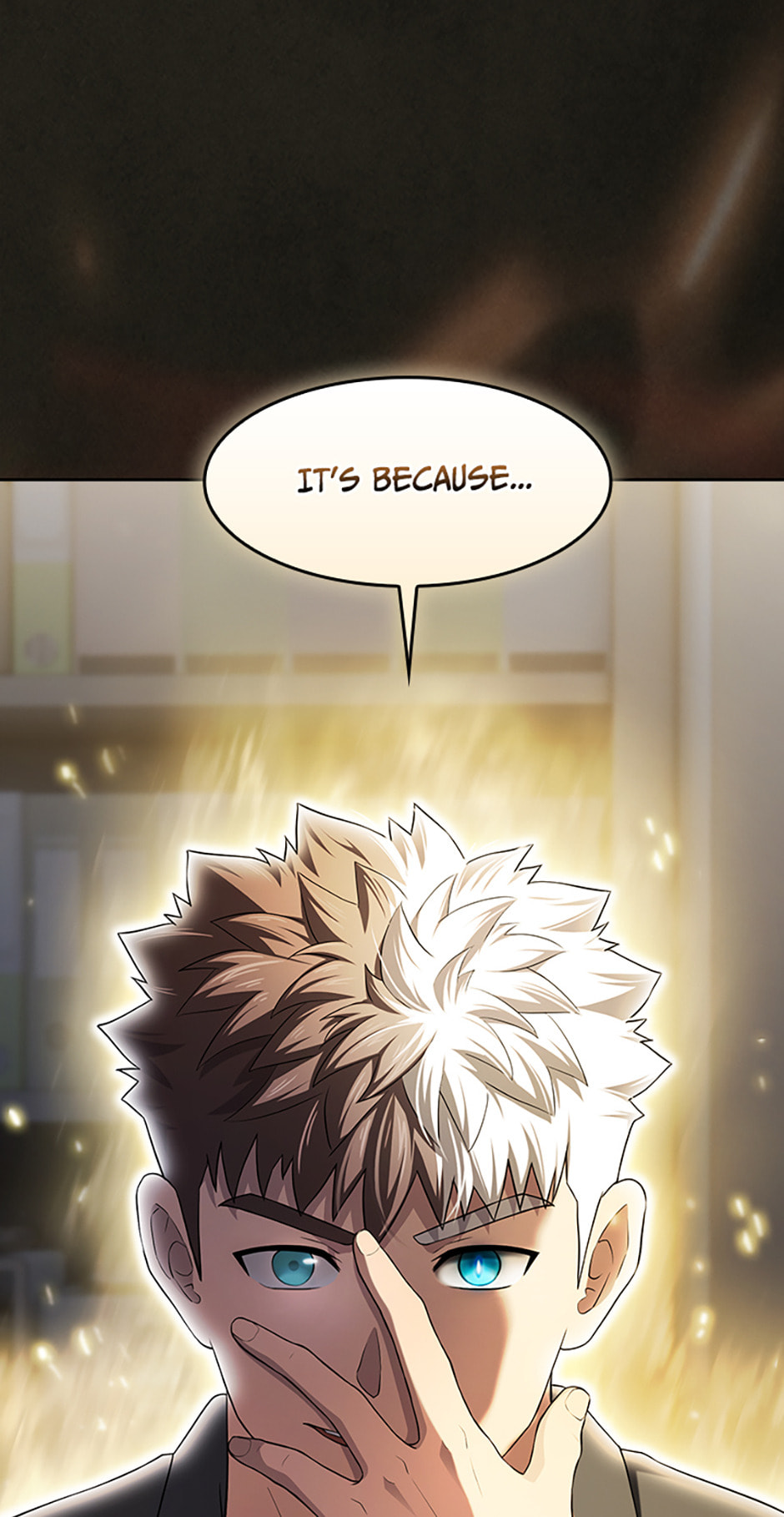 Read The Celestial Returned from Hell chapter 13.4 image 74 on Lezhin