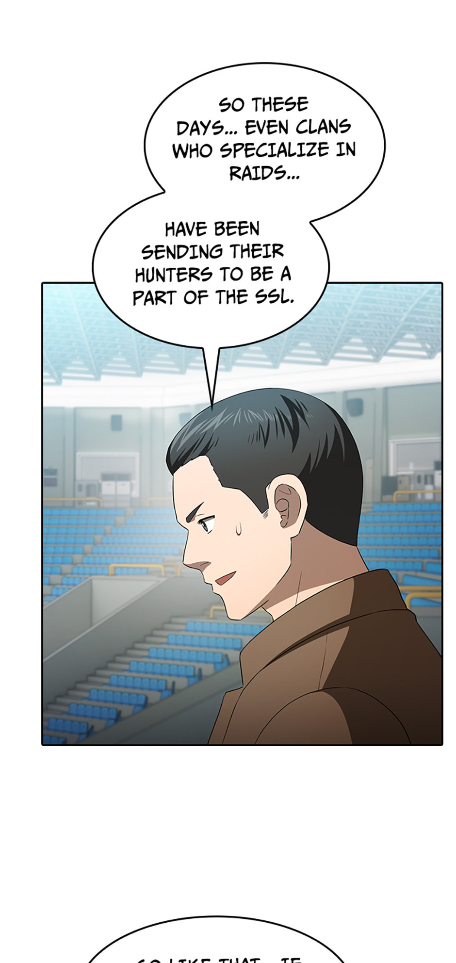 Read The Celestial Returned from Hell chapter 13.4 image 9 on Lezhin